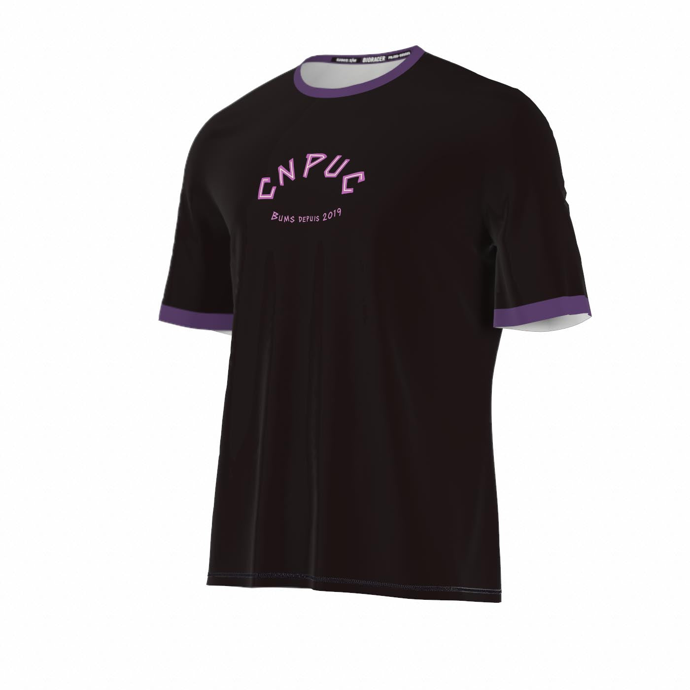Athletics Breeze Shirt - Women