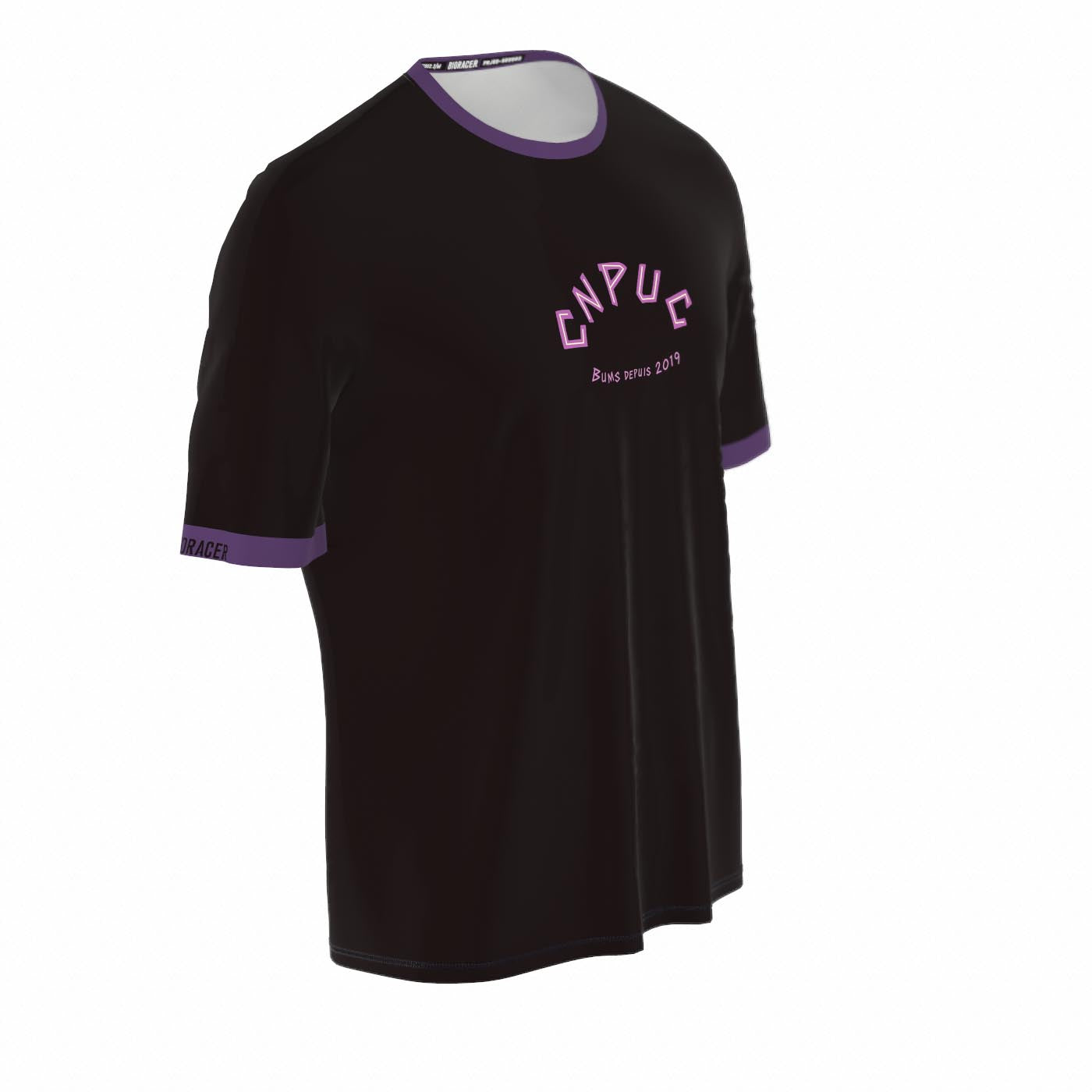 Athletics Shirt - Women