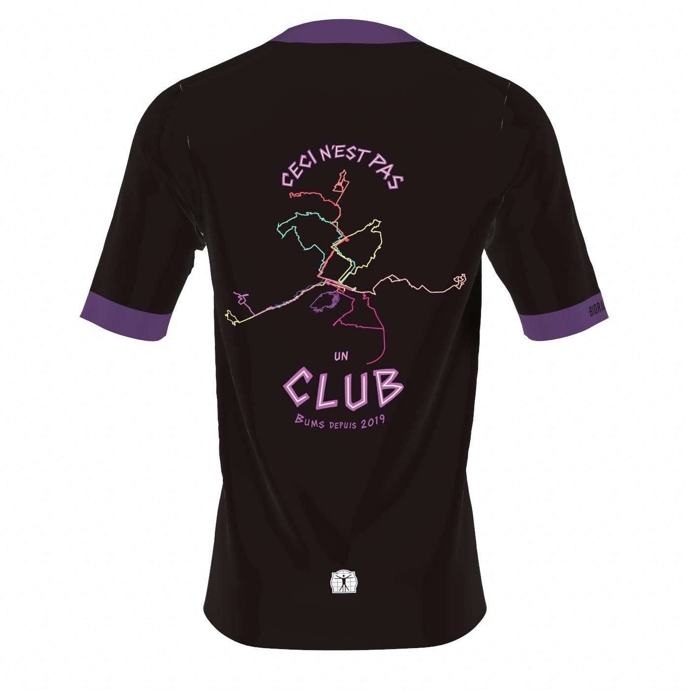 Off Road T-Shirt - Unisex