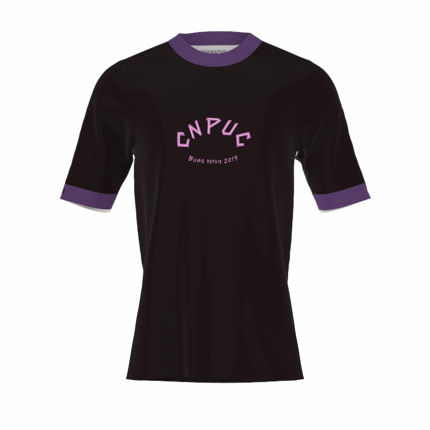 Off Road T-Shirt - Unisex