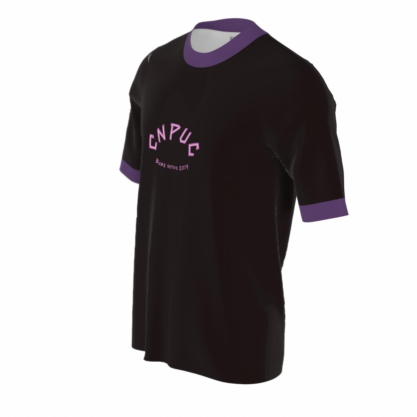Off Road T-Shirt - Unisex