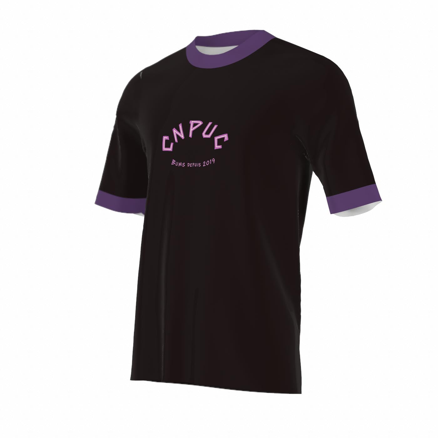 Off Road T-Shirt - Unisex