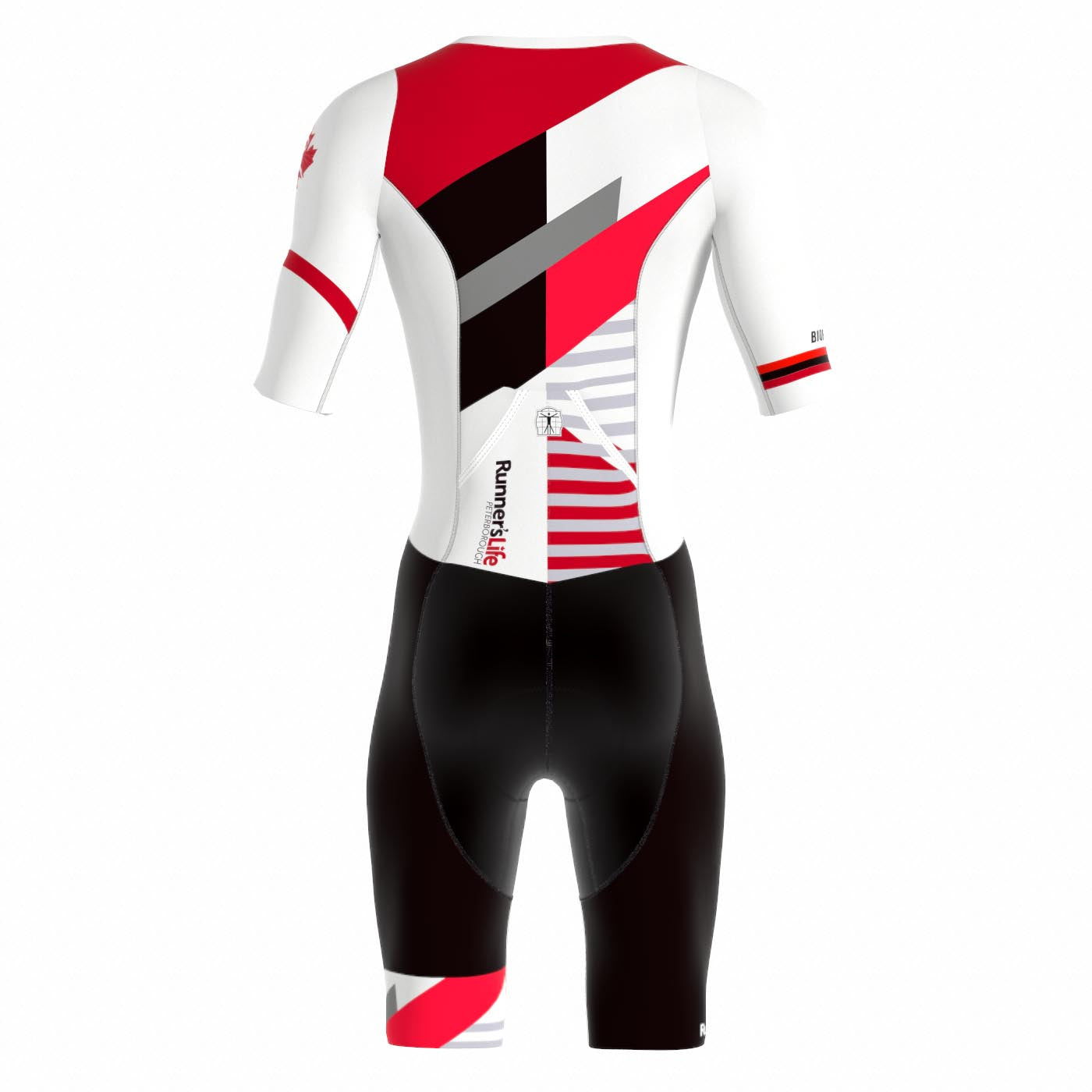 Tri Aeroracer Kit - Women