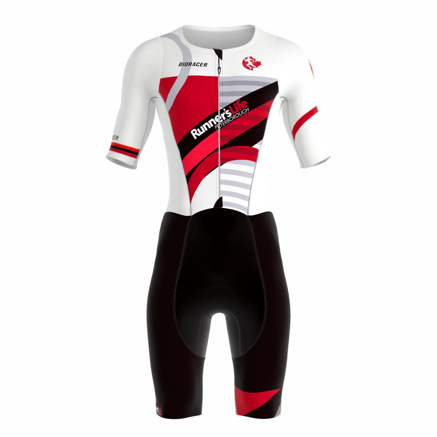 Tri Aeroracer Kit - Women