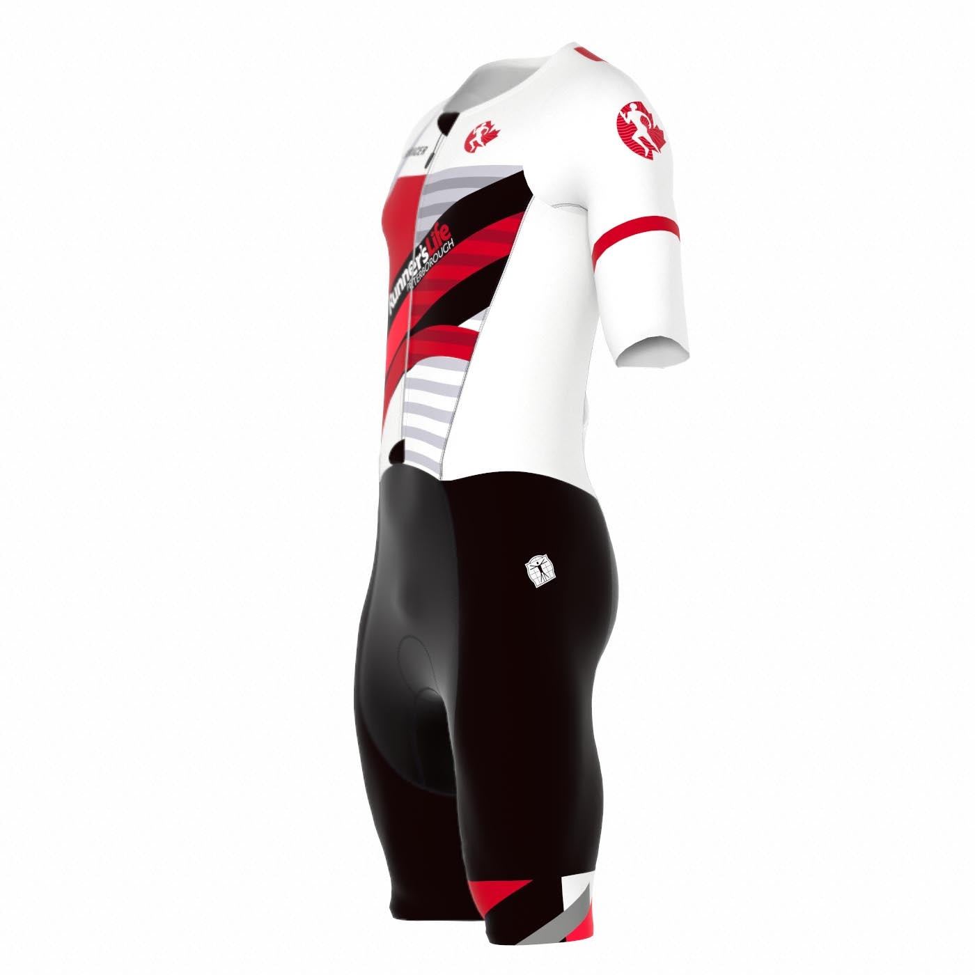 Tri Aeroracer Kit - Women