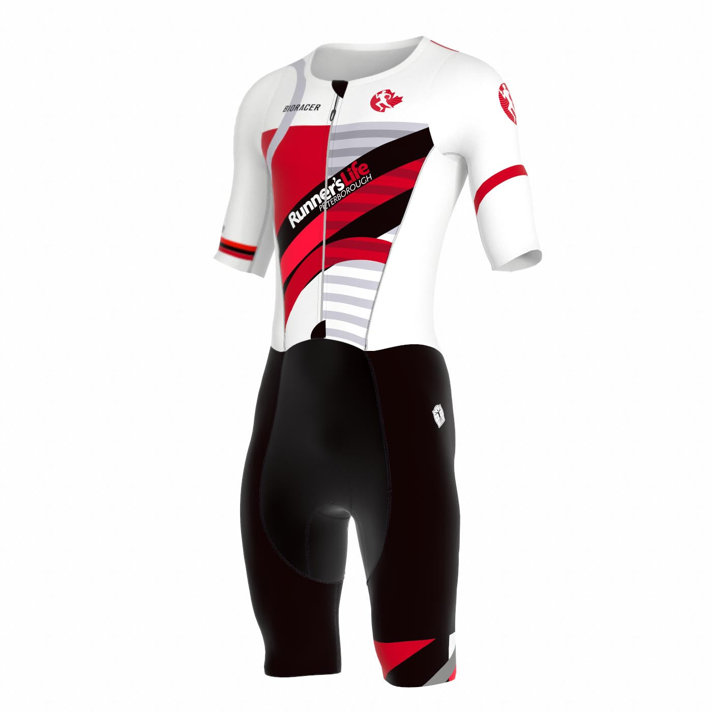 Tri Aeroracer Kit - Women