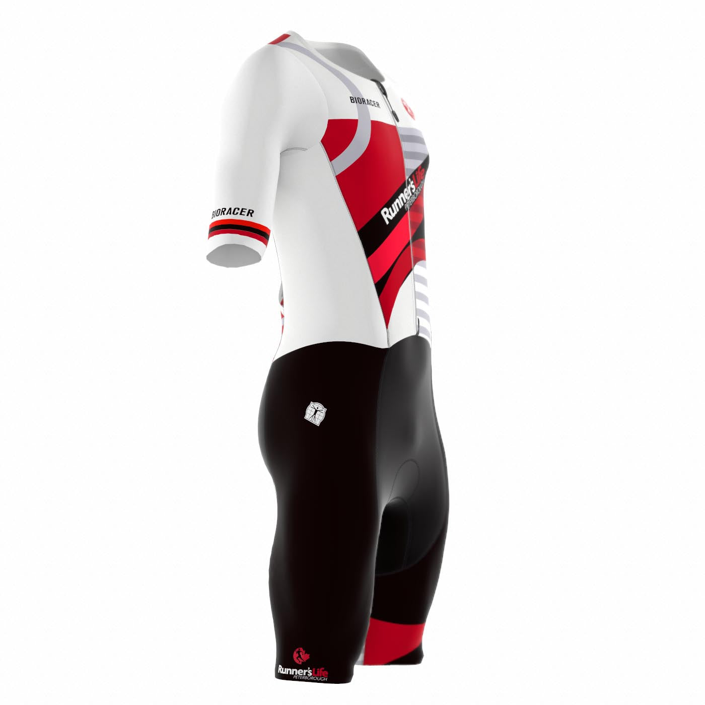 Tri Aeroracer Kit - Women