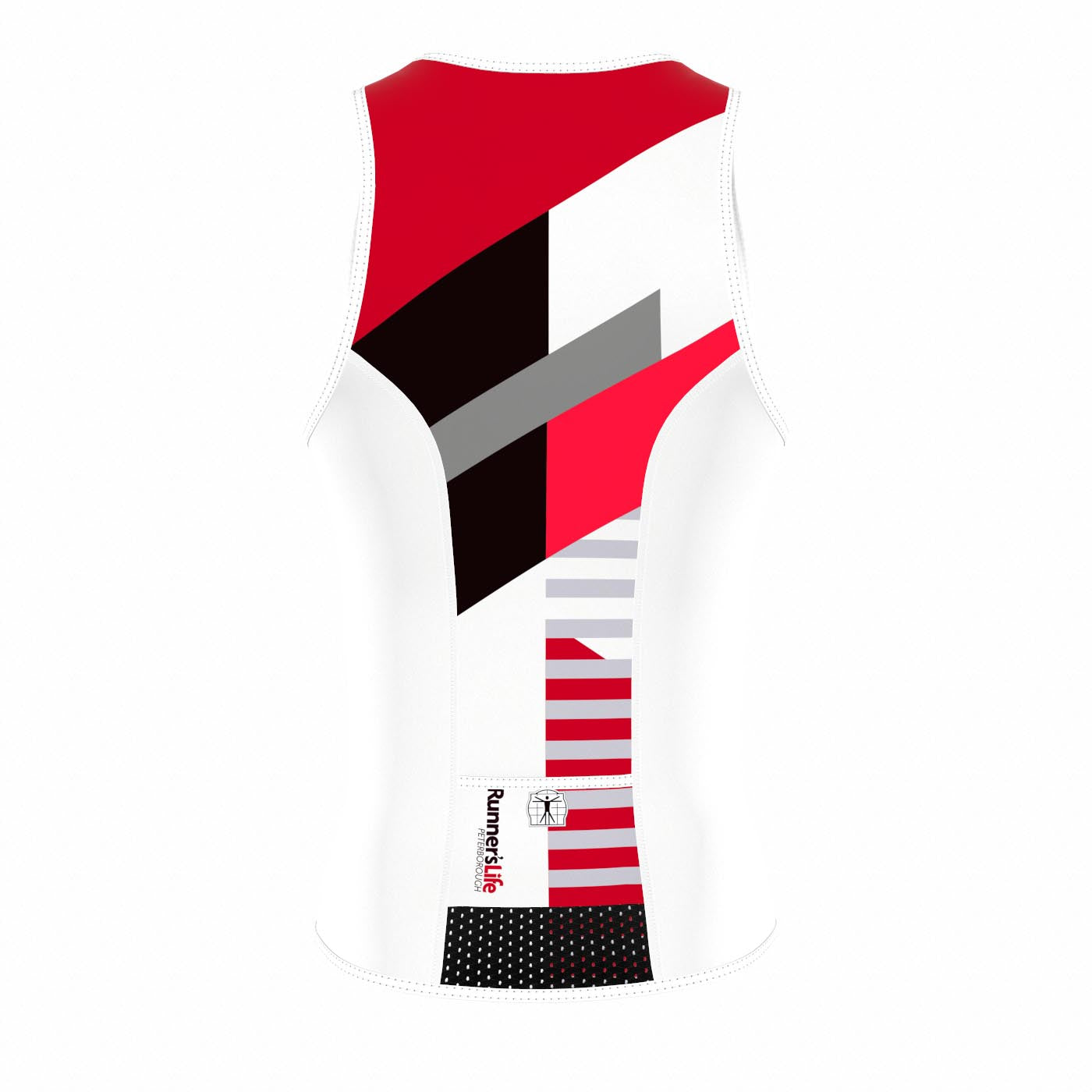 Tri Top 2.0 - Men