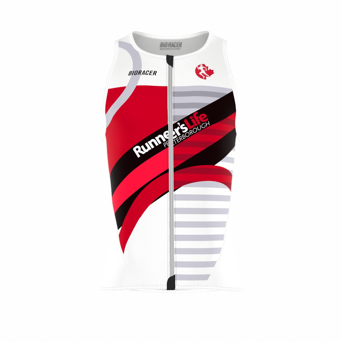Tri Top 2.0 - Men