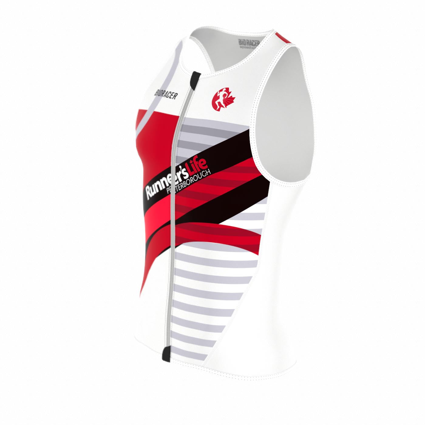 Tri Top 2.0 - Women