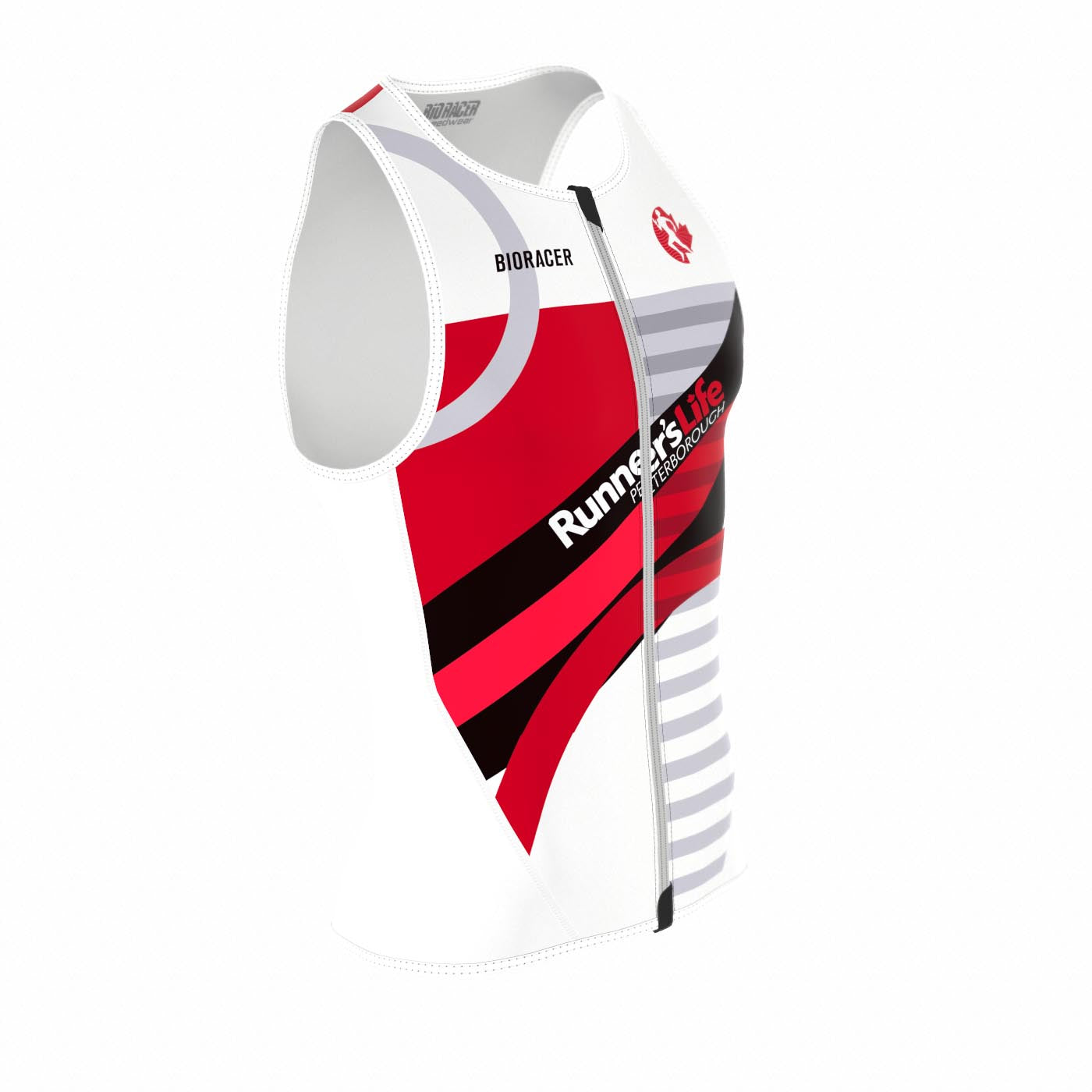Tri Top 2.0 - Women