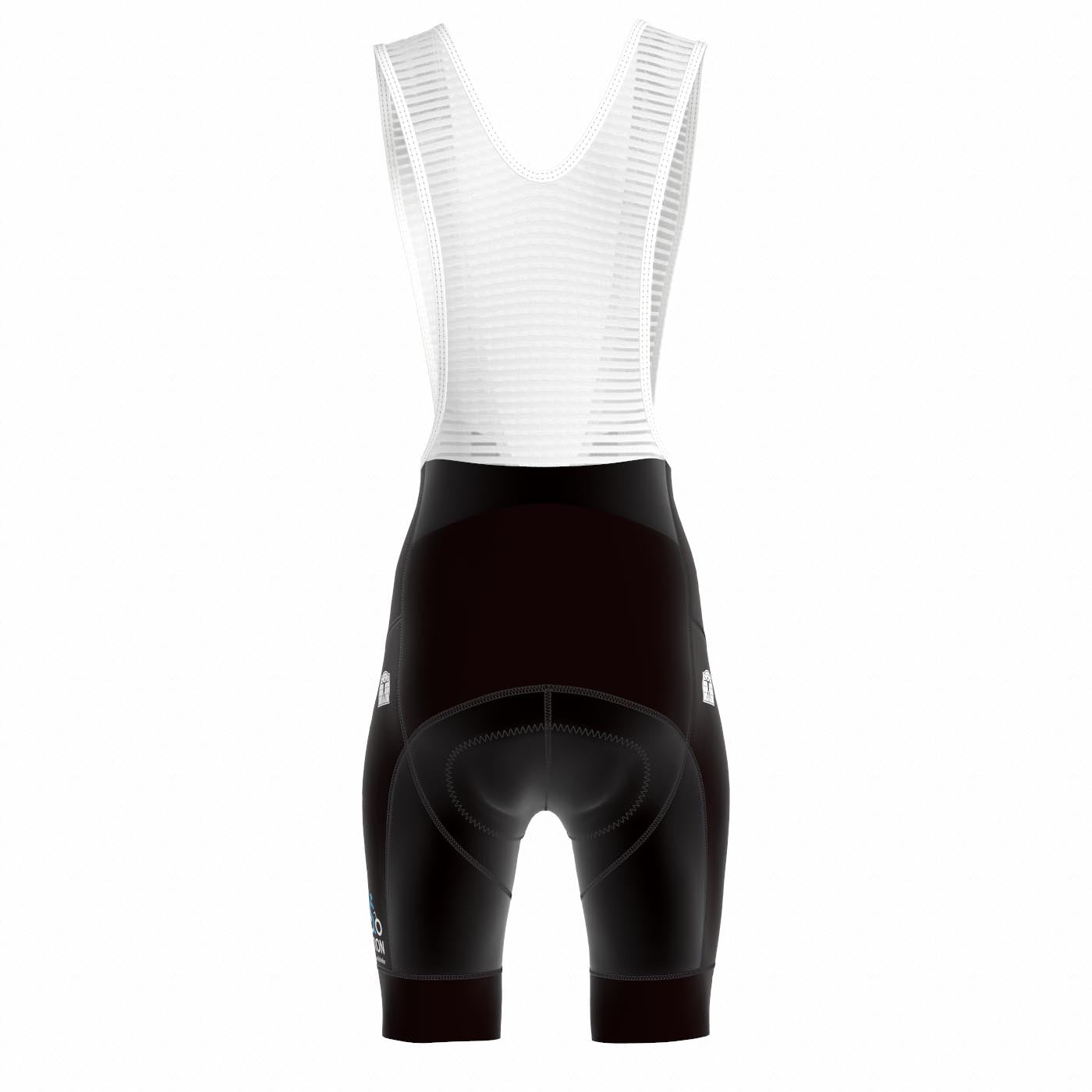 Bibshort Icon Lycra - Men