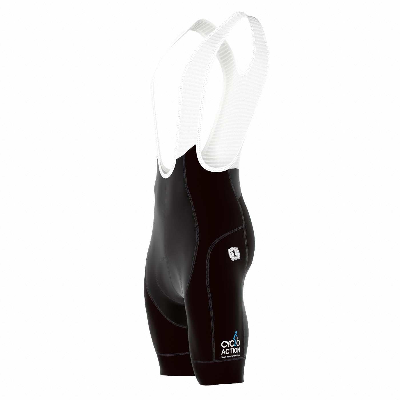 Bibshort Icon Lycra - Men