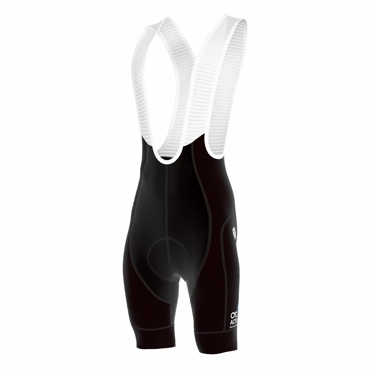 Bibshort Icon Lycra - Women