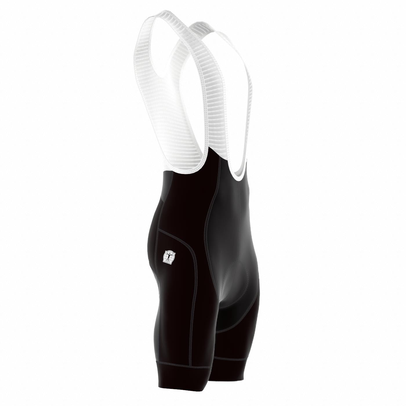 Bibshort Icon Lycra - Men