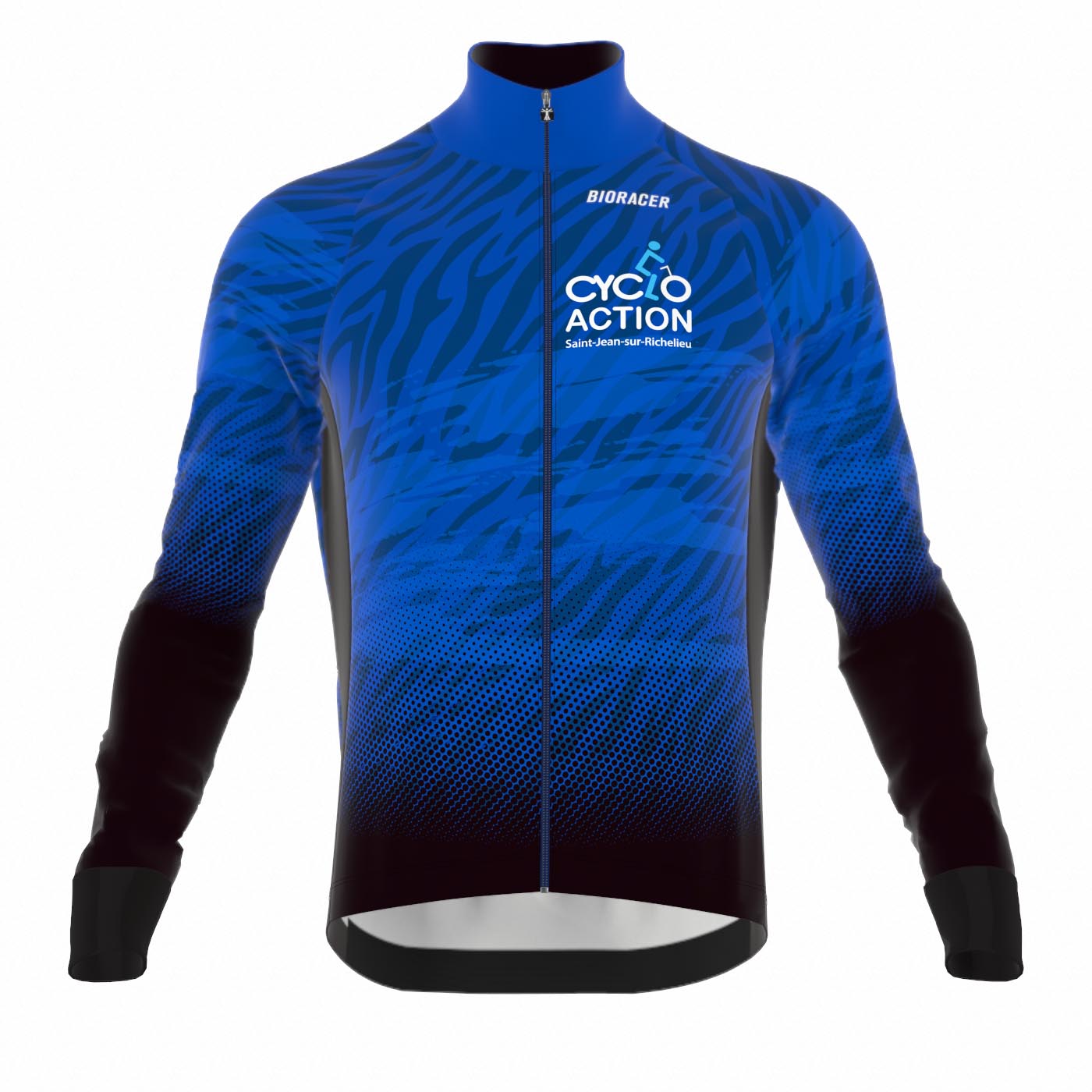 Jacket Long Sleeve Icon Rainy - Women