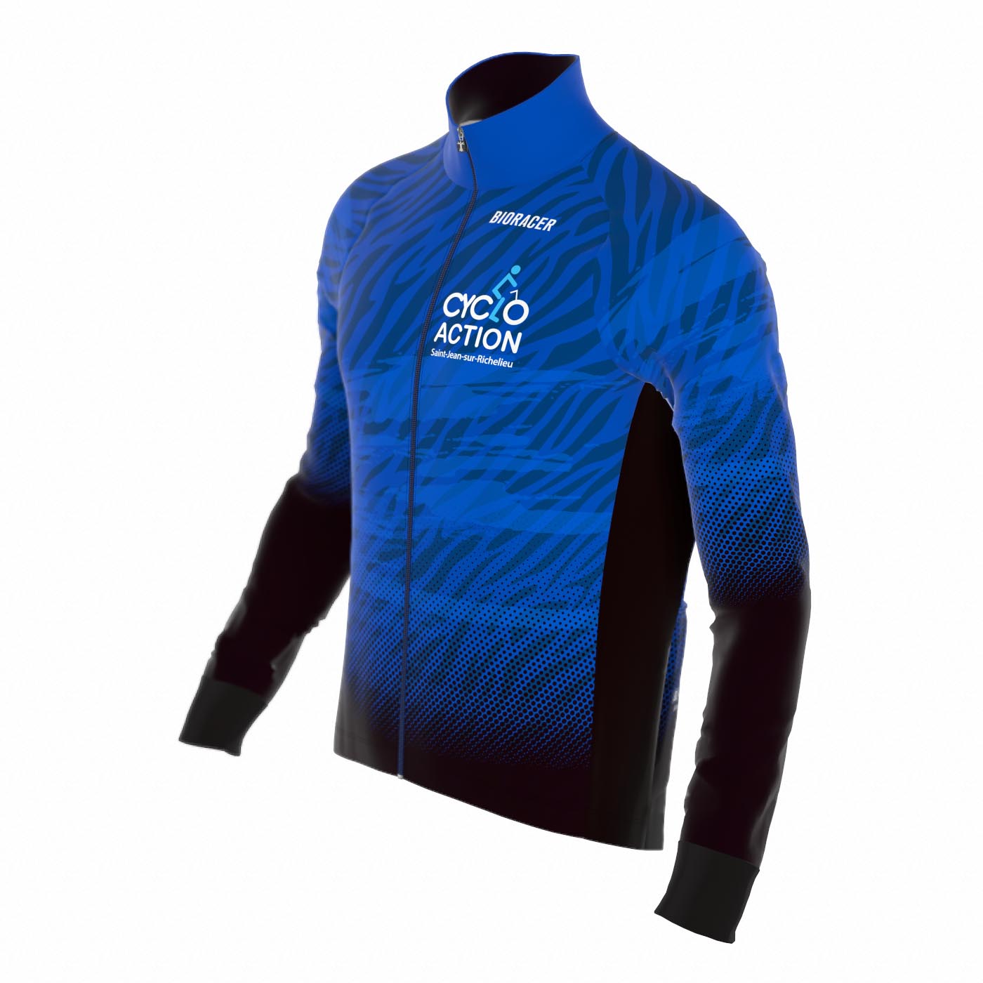 Jersey LS Icon Tempest Light - Women