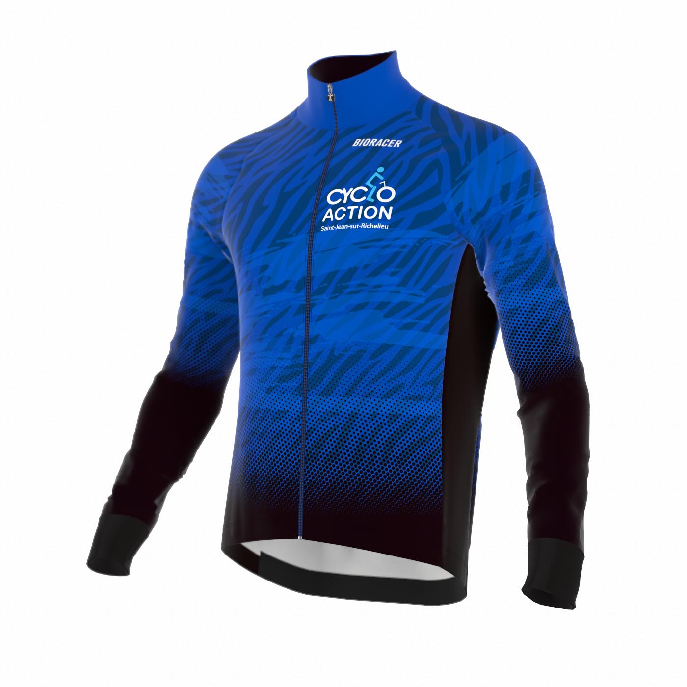 Jacket Long Sleeve Icon Rainy - Men