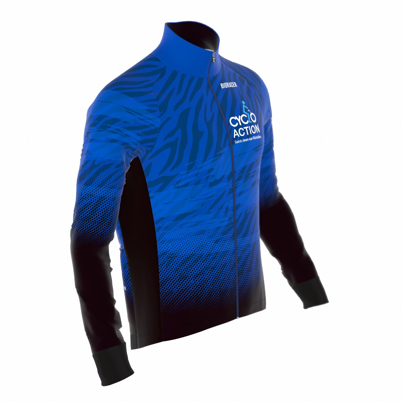 Jersey LS Icon Tempest Light - Men