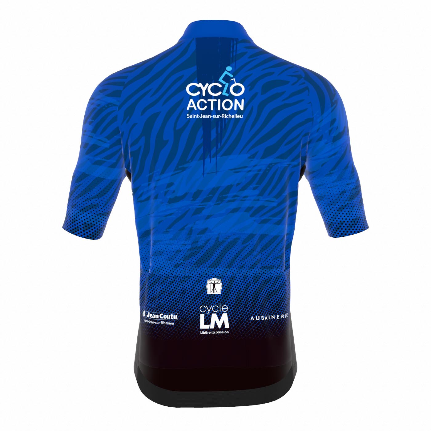 Icon Ride Jersey - Men