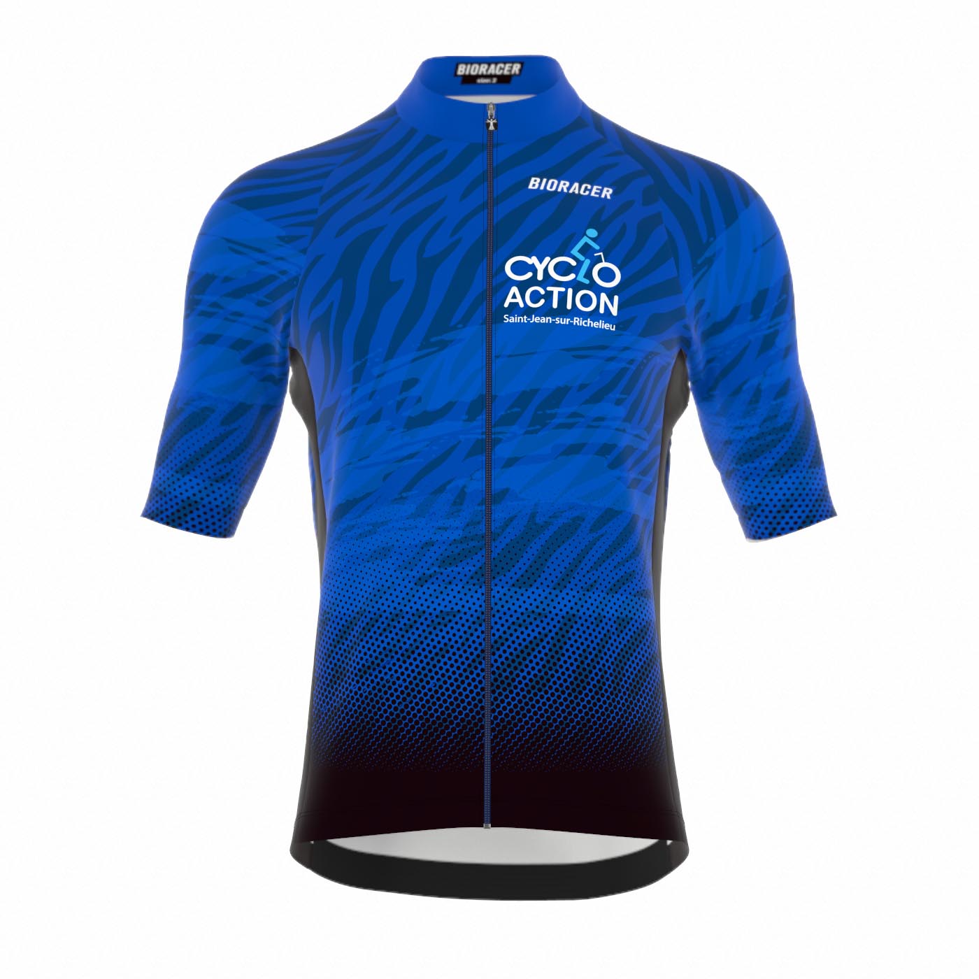 Jersey SS Icon Classic - Men