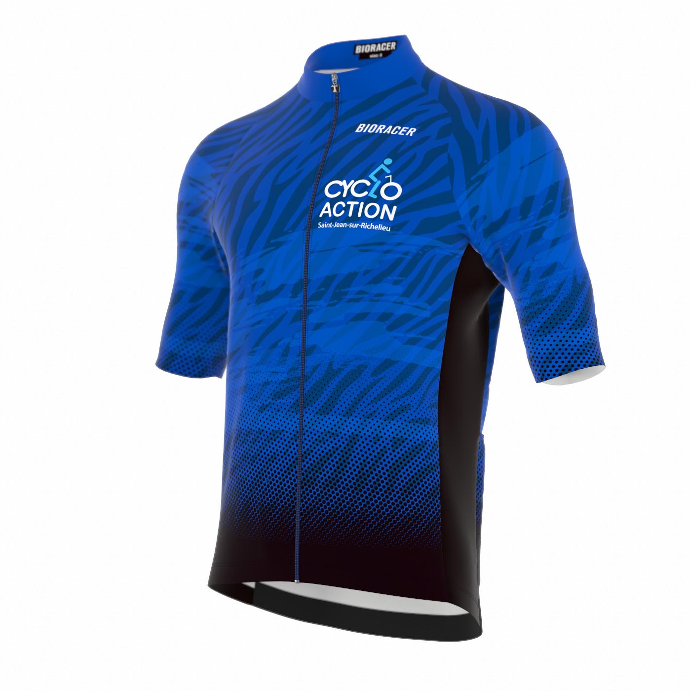 Jersey SS Icon Classic - Men