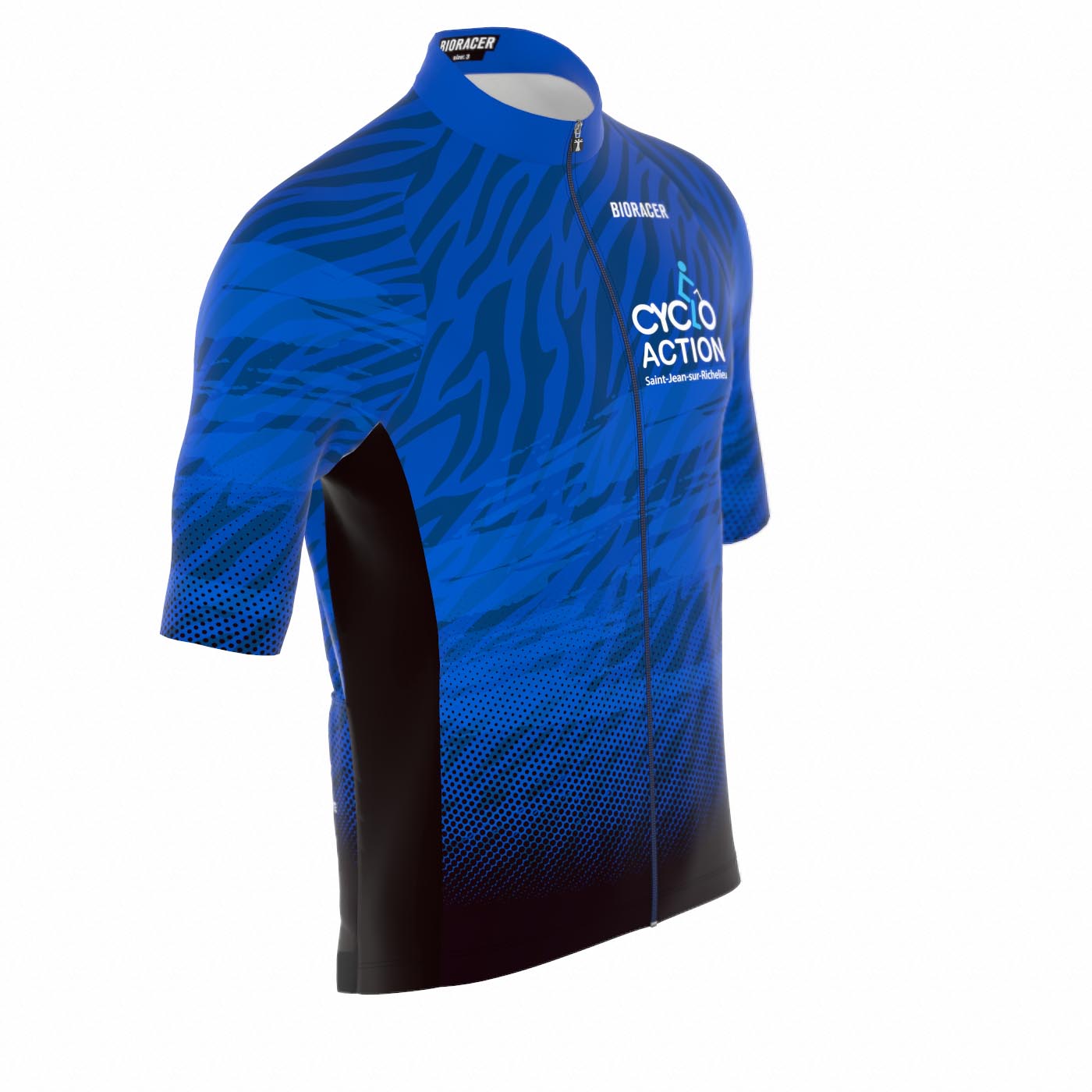 Jersey SS Icon Classic - Men