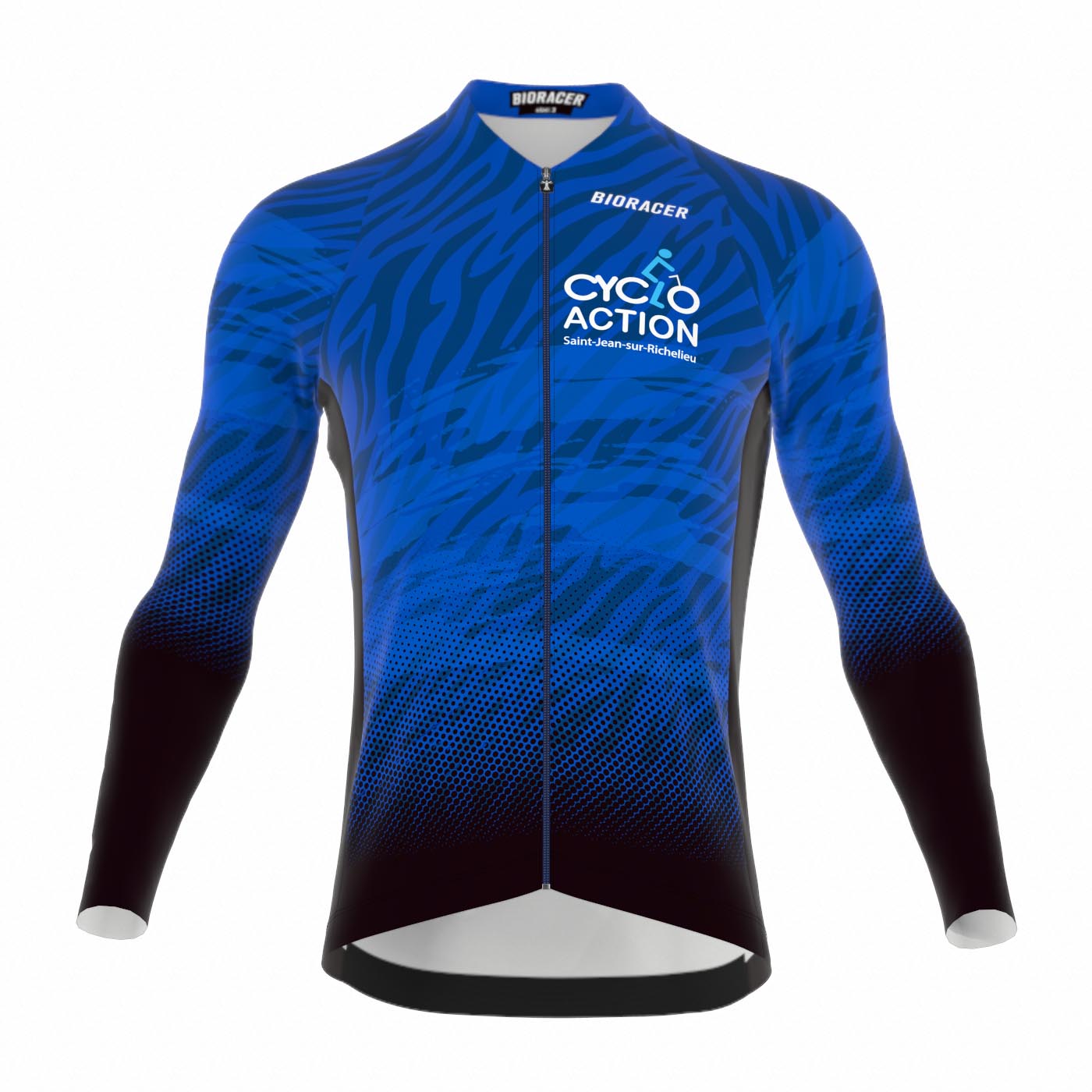 Jersey LS Icon - Men