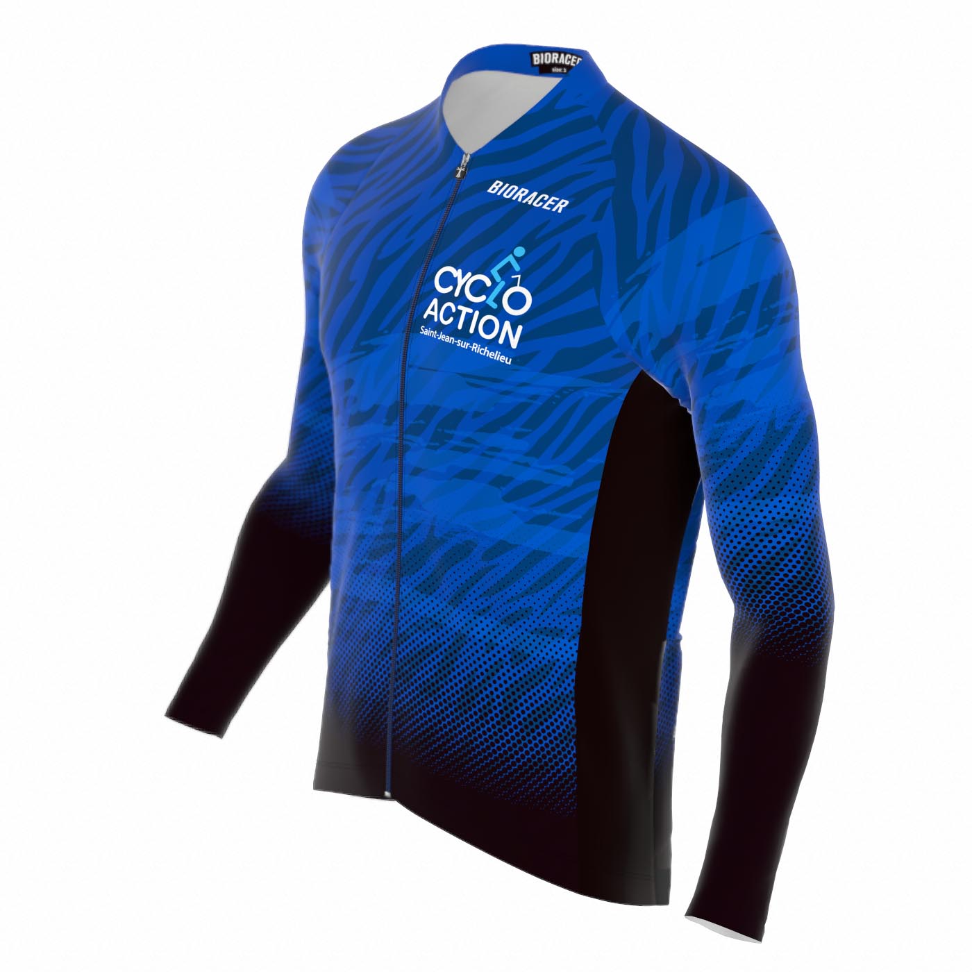 Jersey LS Icon - Women