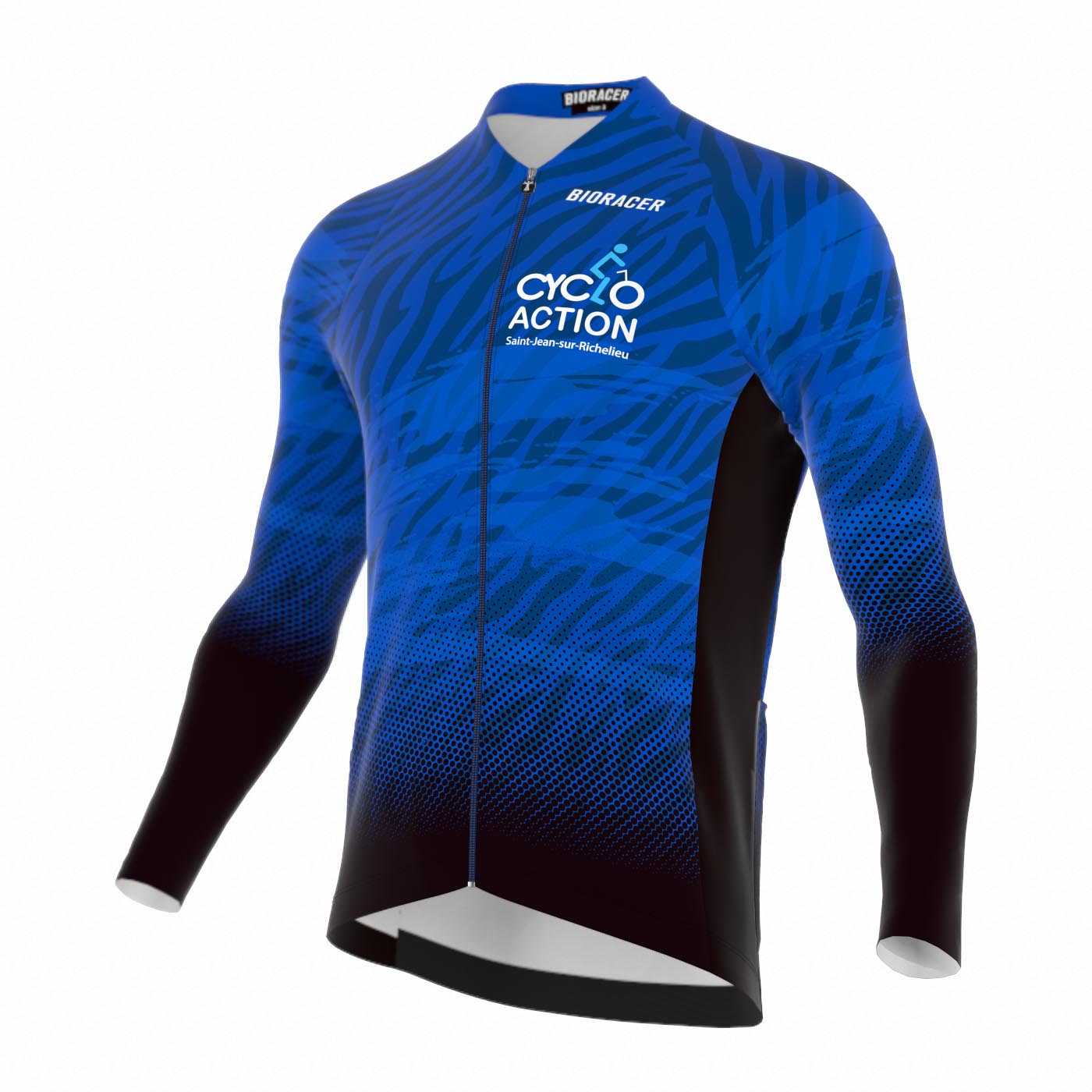 Jersey LS Icon - Women