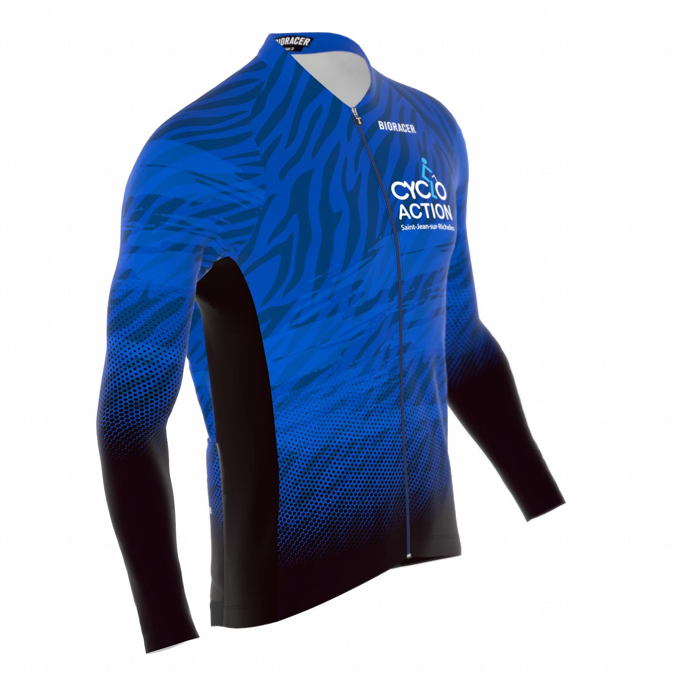 Jersey LS Icon - Men