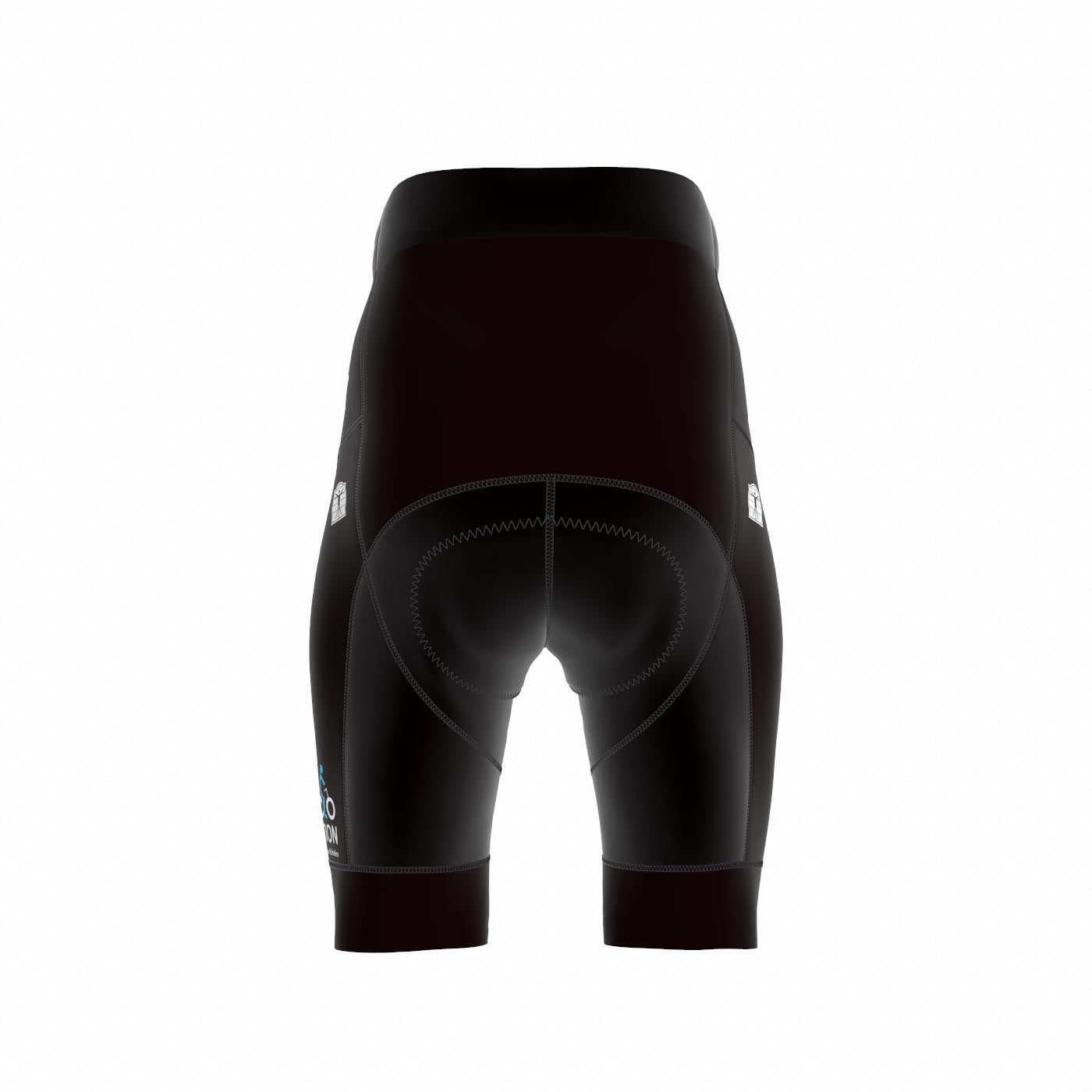 Shorts Icon Lycra - Women
