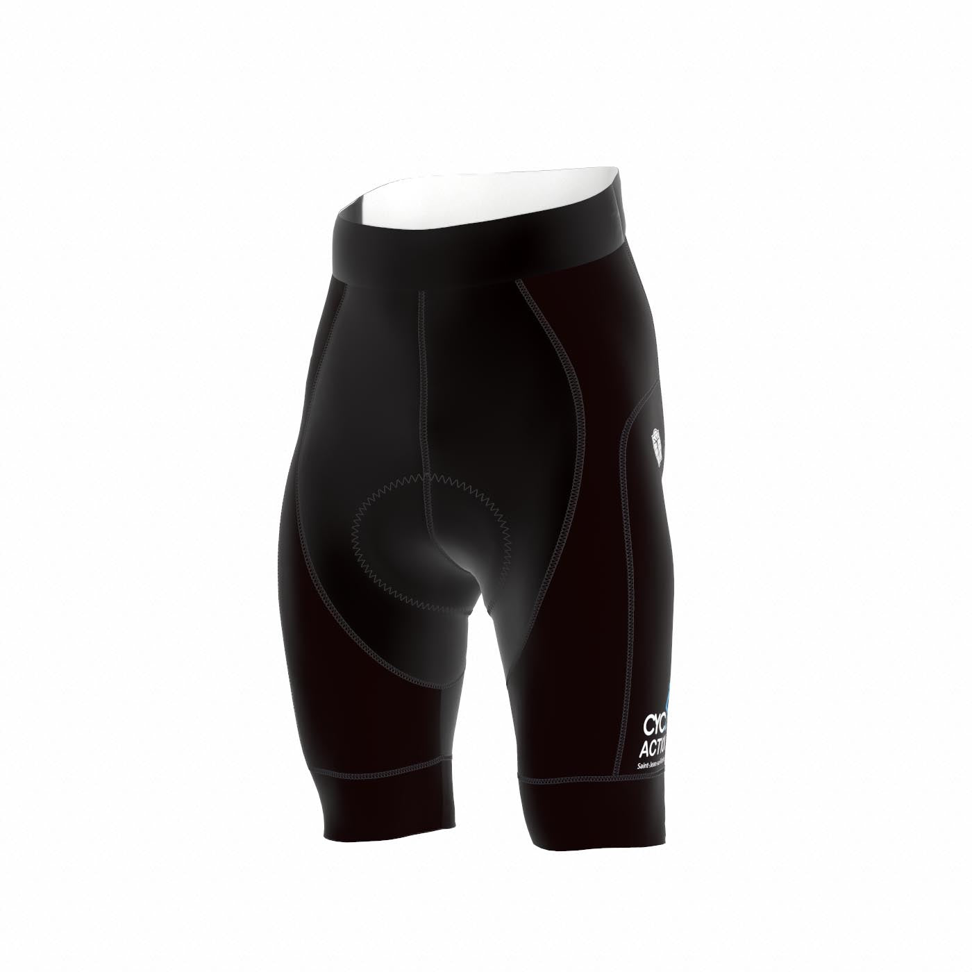 Shorts Icon Lycra - Men