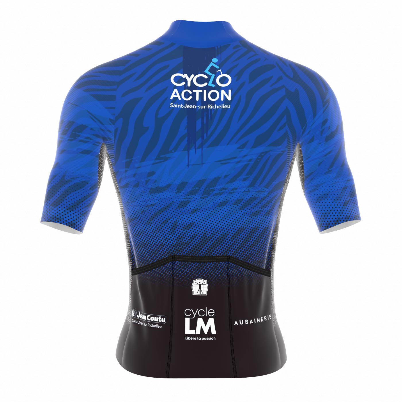 Jersey SS Epic - Plus - Men