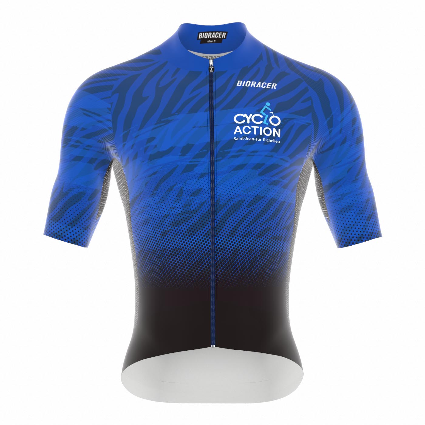 Jersey SS Epic - Plus - Women