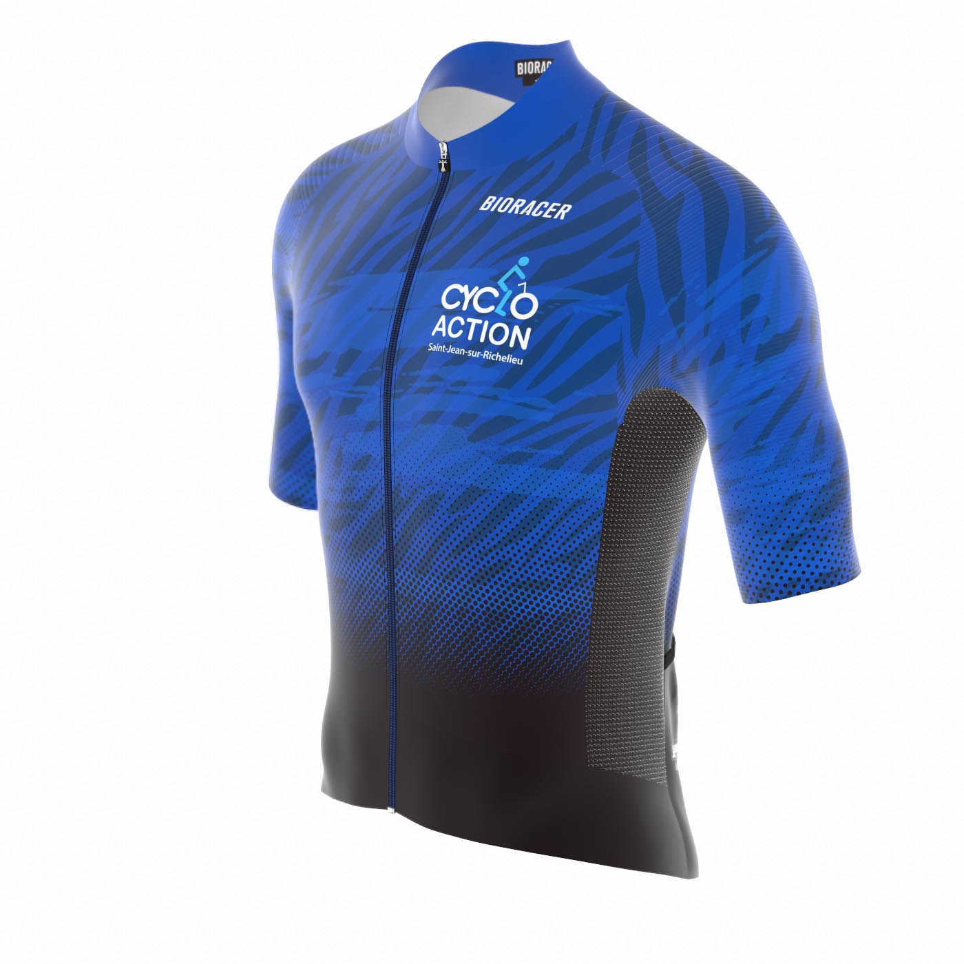 Jersey SS Epic - Plus - Women