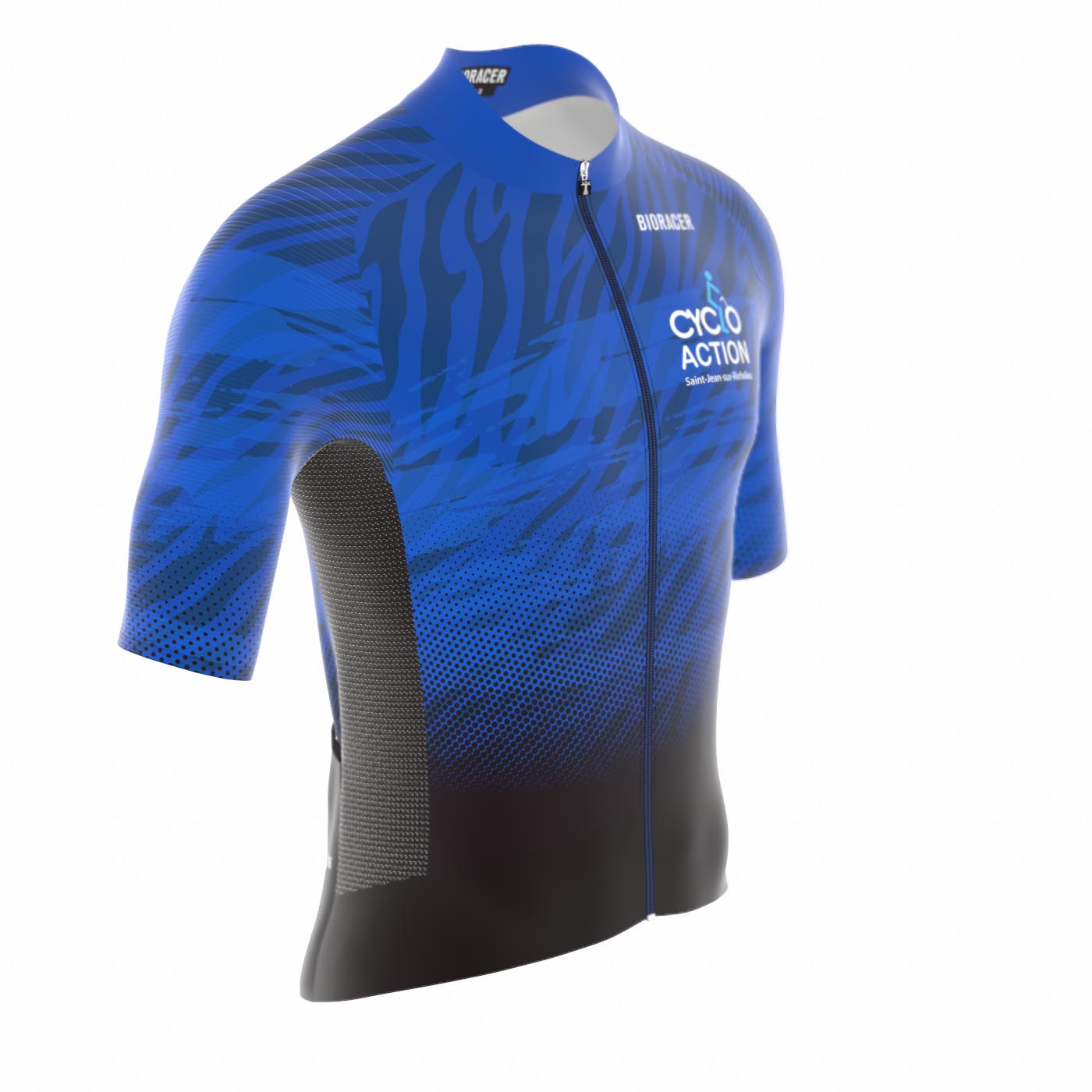 Jersey SS Epic - Plus - Women
