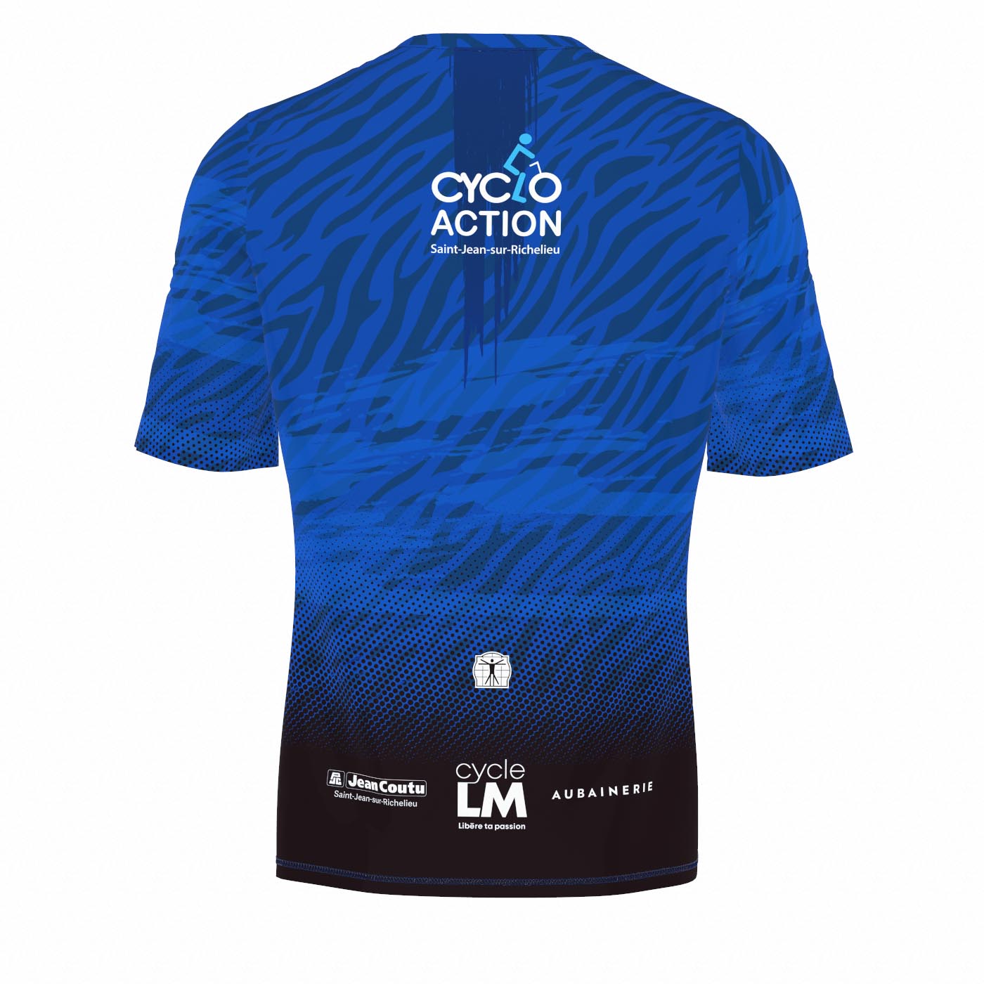 T-Shirt SS Athletics Round Collar - Women