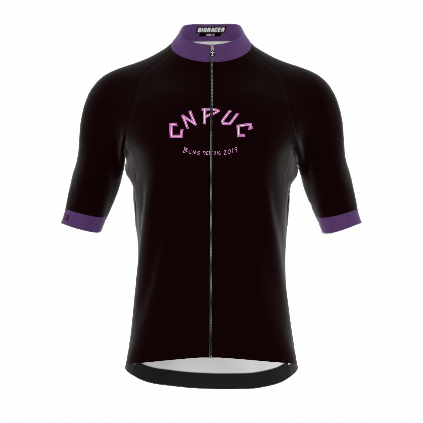 Jersey SS Icon Classic - Men