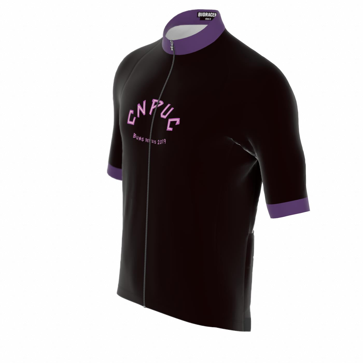 Jersey SS Icon Classic - Men
