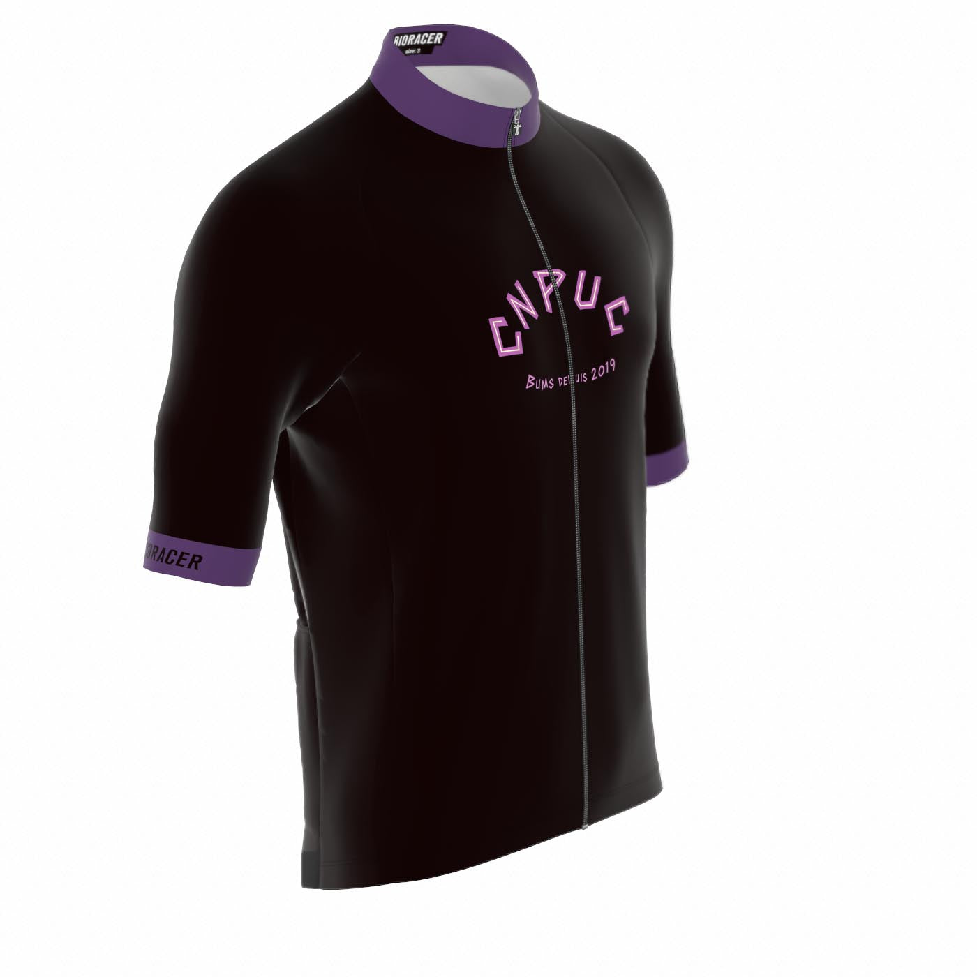 Jersey SS Icon Classic - Men