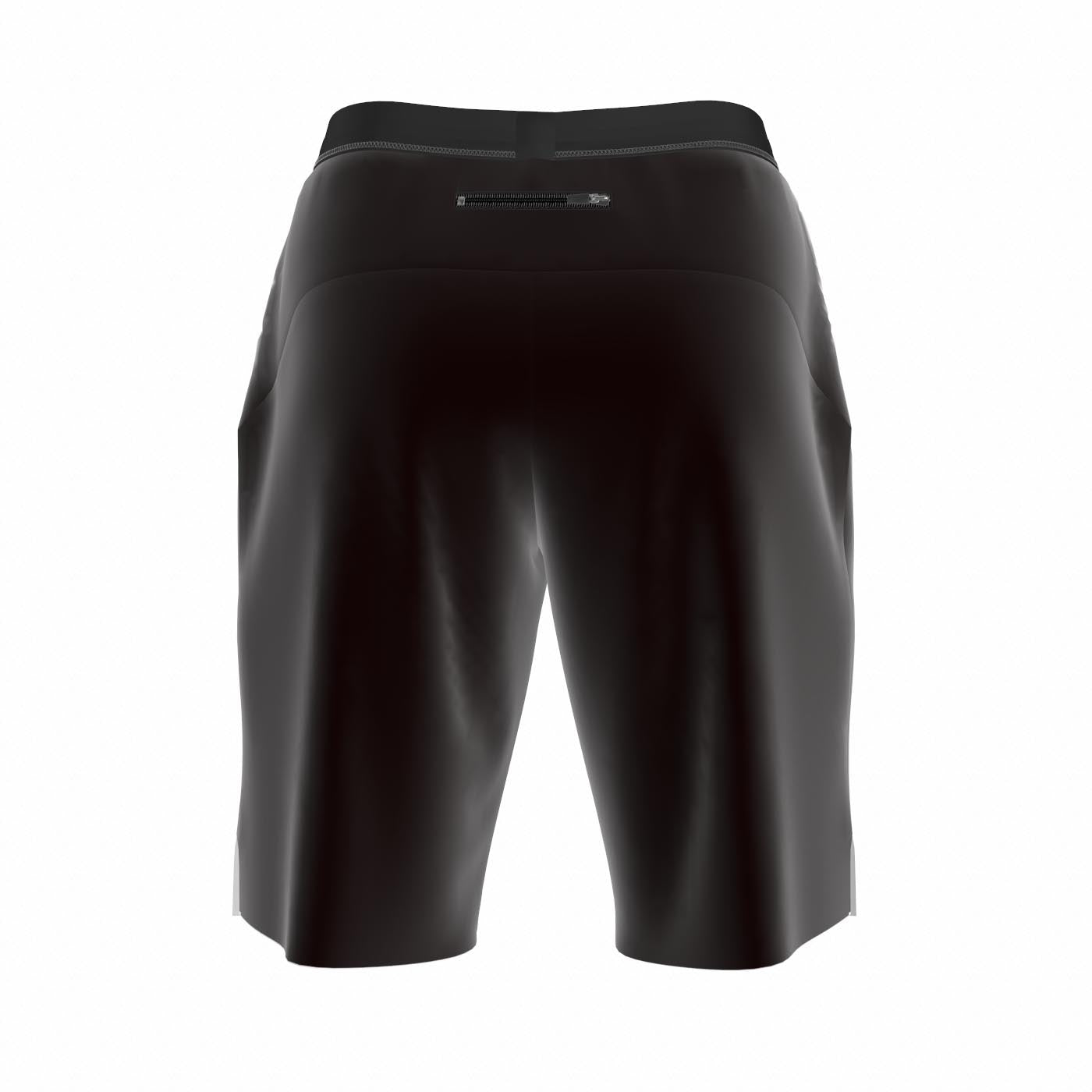 Athletics Short Layered - Men