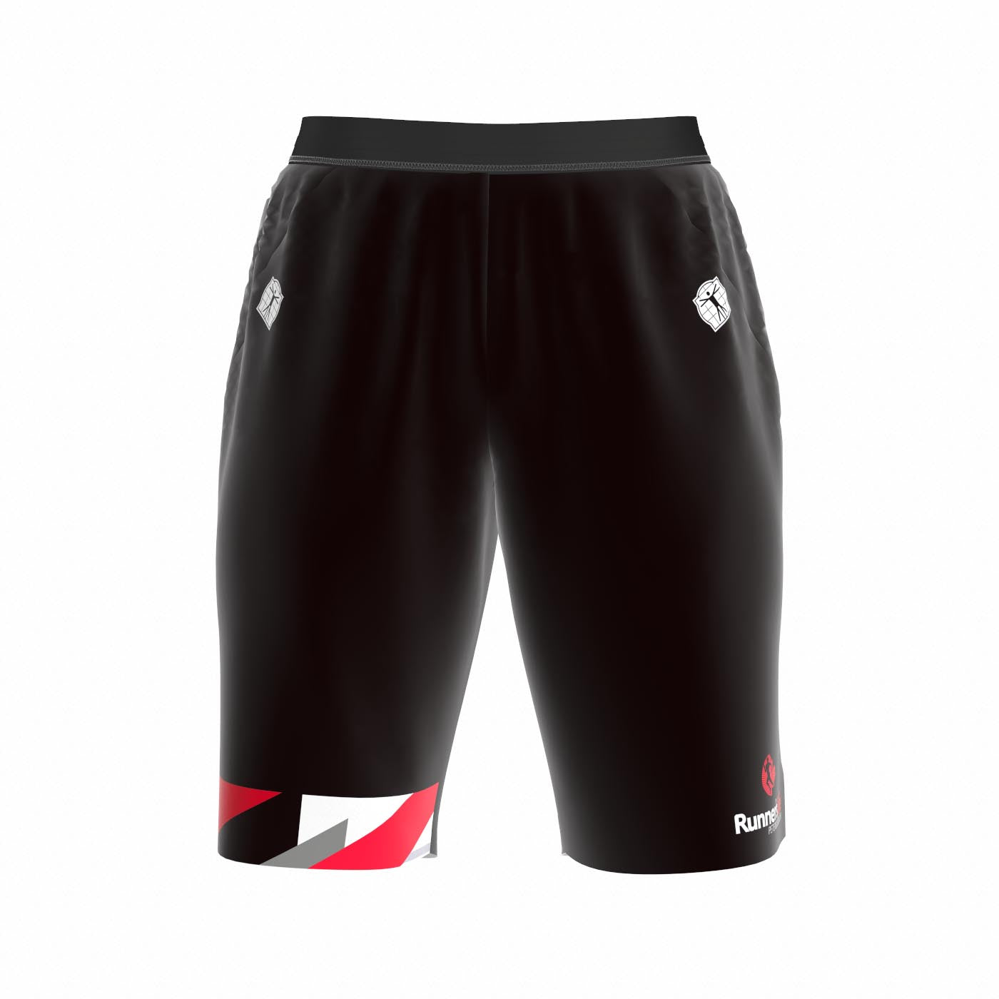 Athletics Short Layered - Men