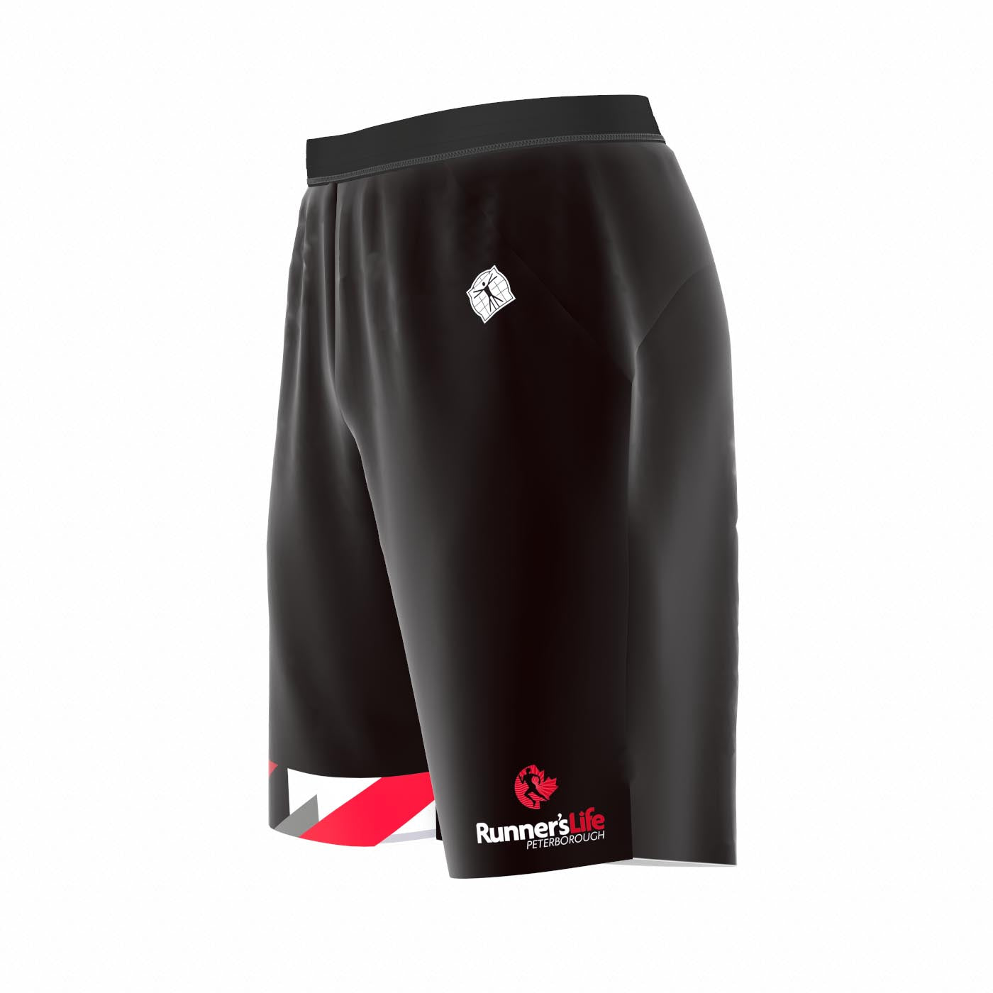 Athletics Short Layered - Men