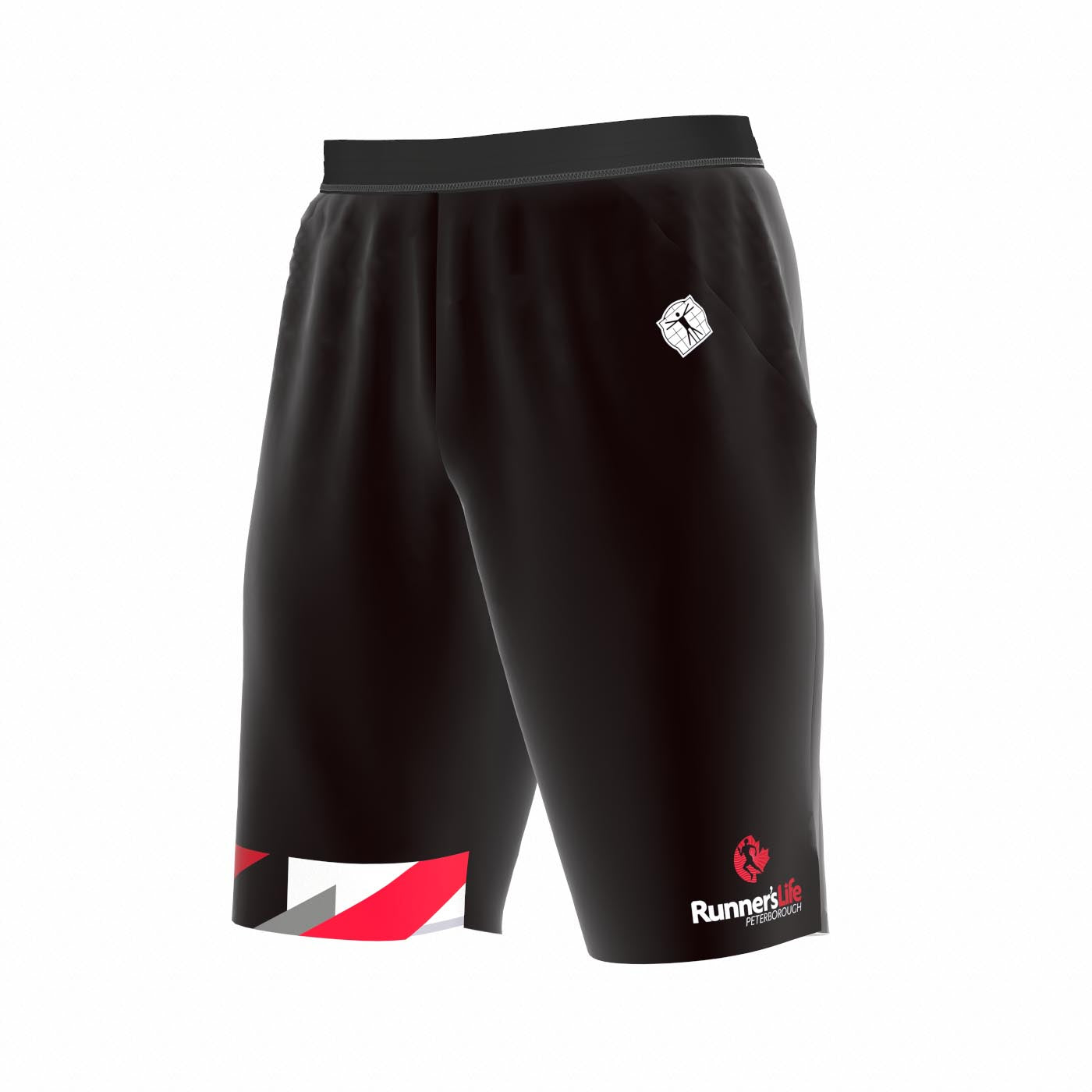 Athletics Short Freerun - Unisex