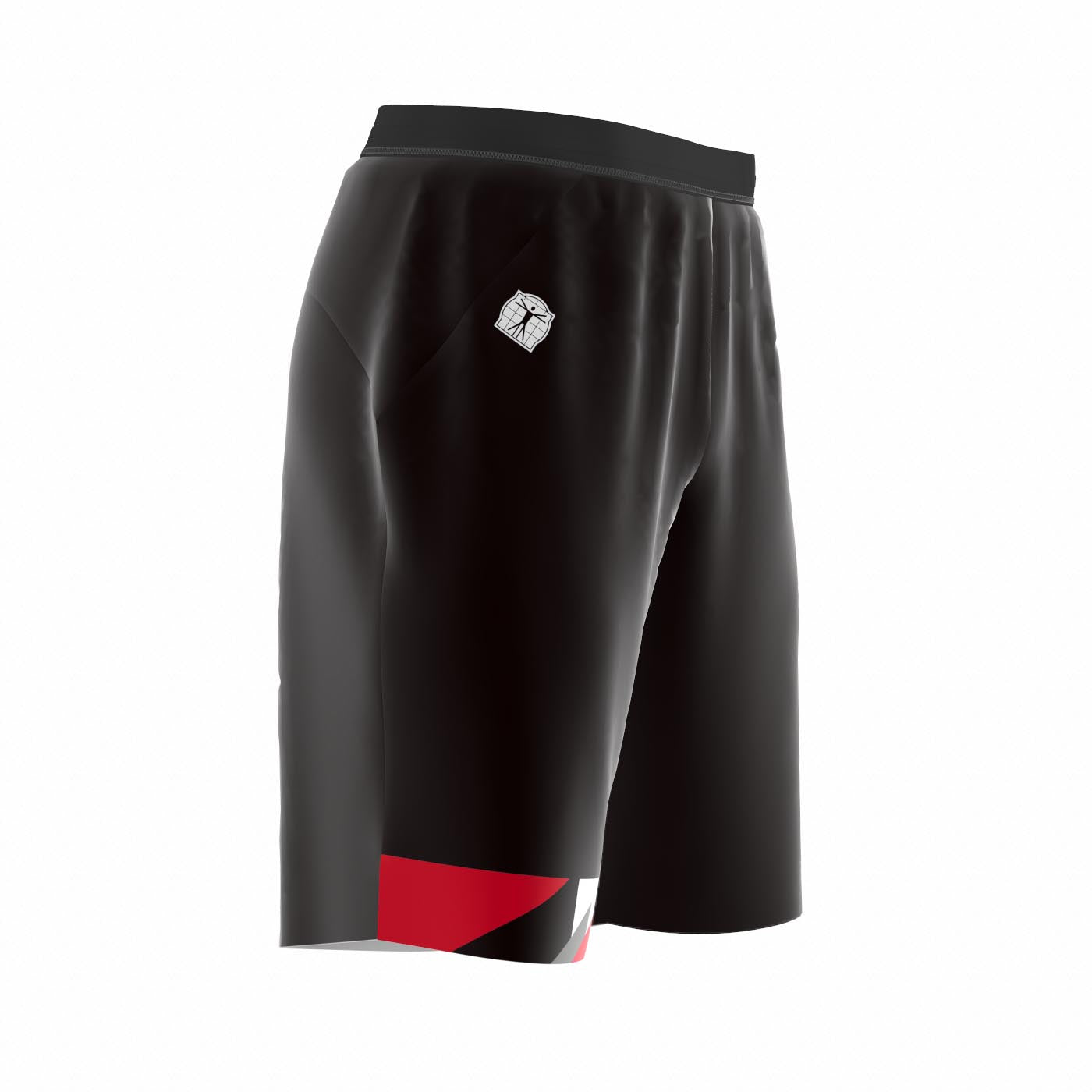 Athletics Short Layered - Men