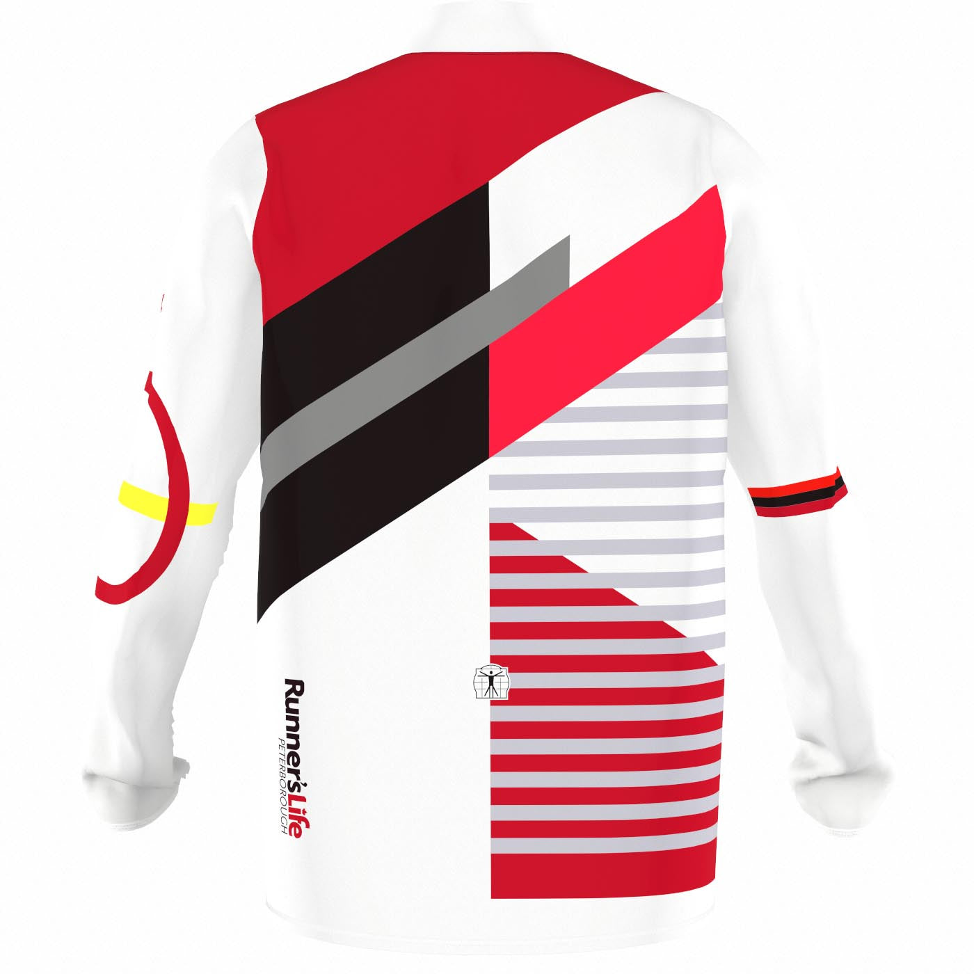 Athletics Jacket - Women