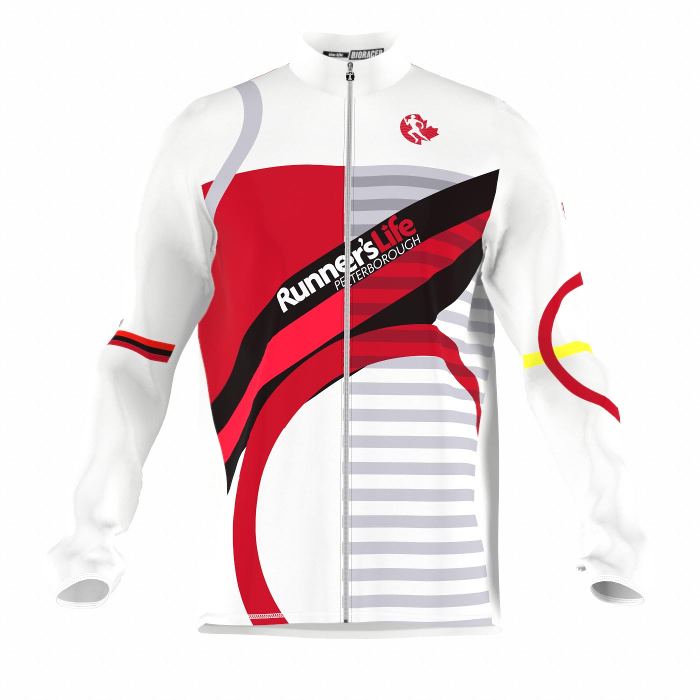 Athletics Jacket - Men