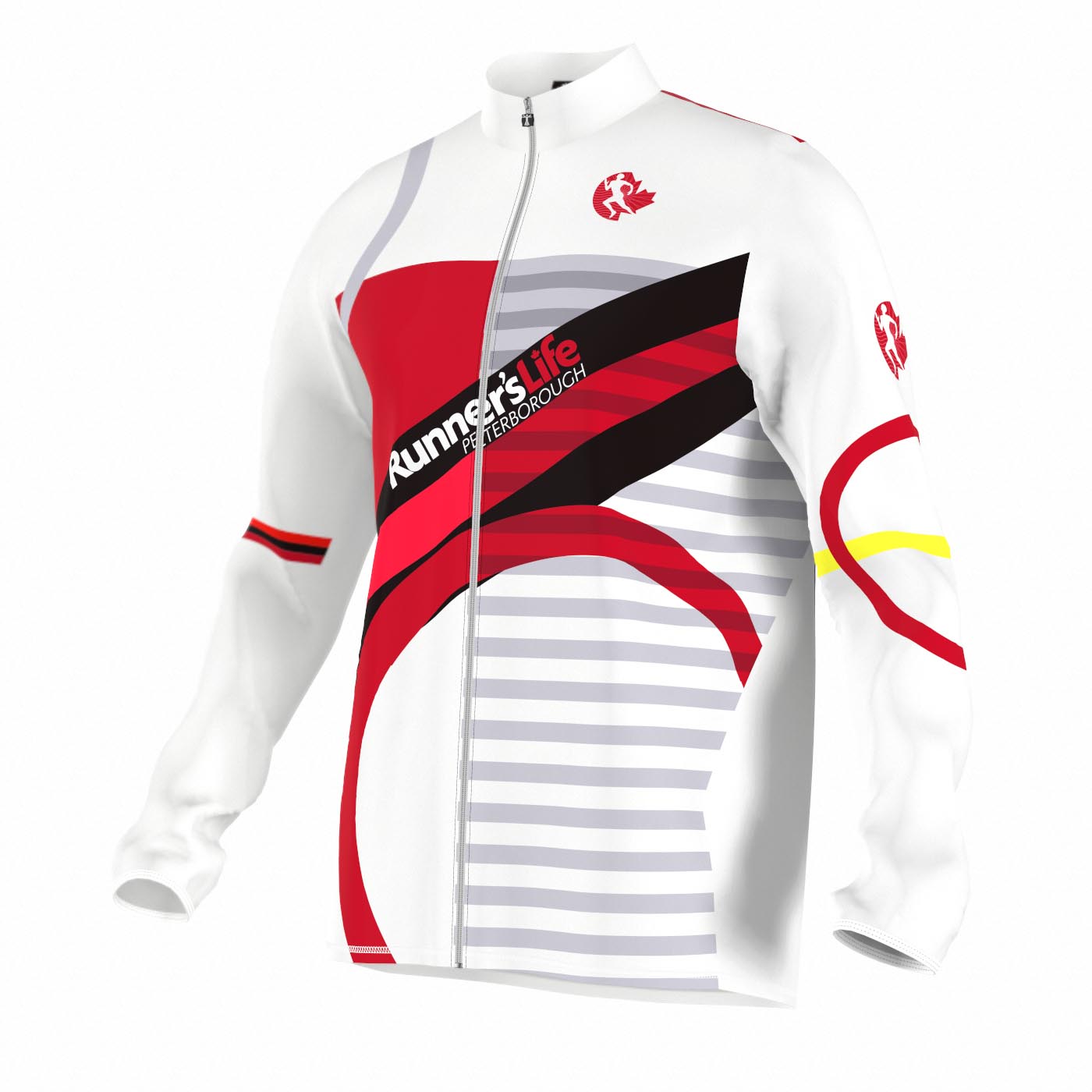 Athletics Jacket - Men