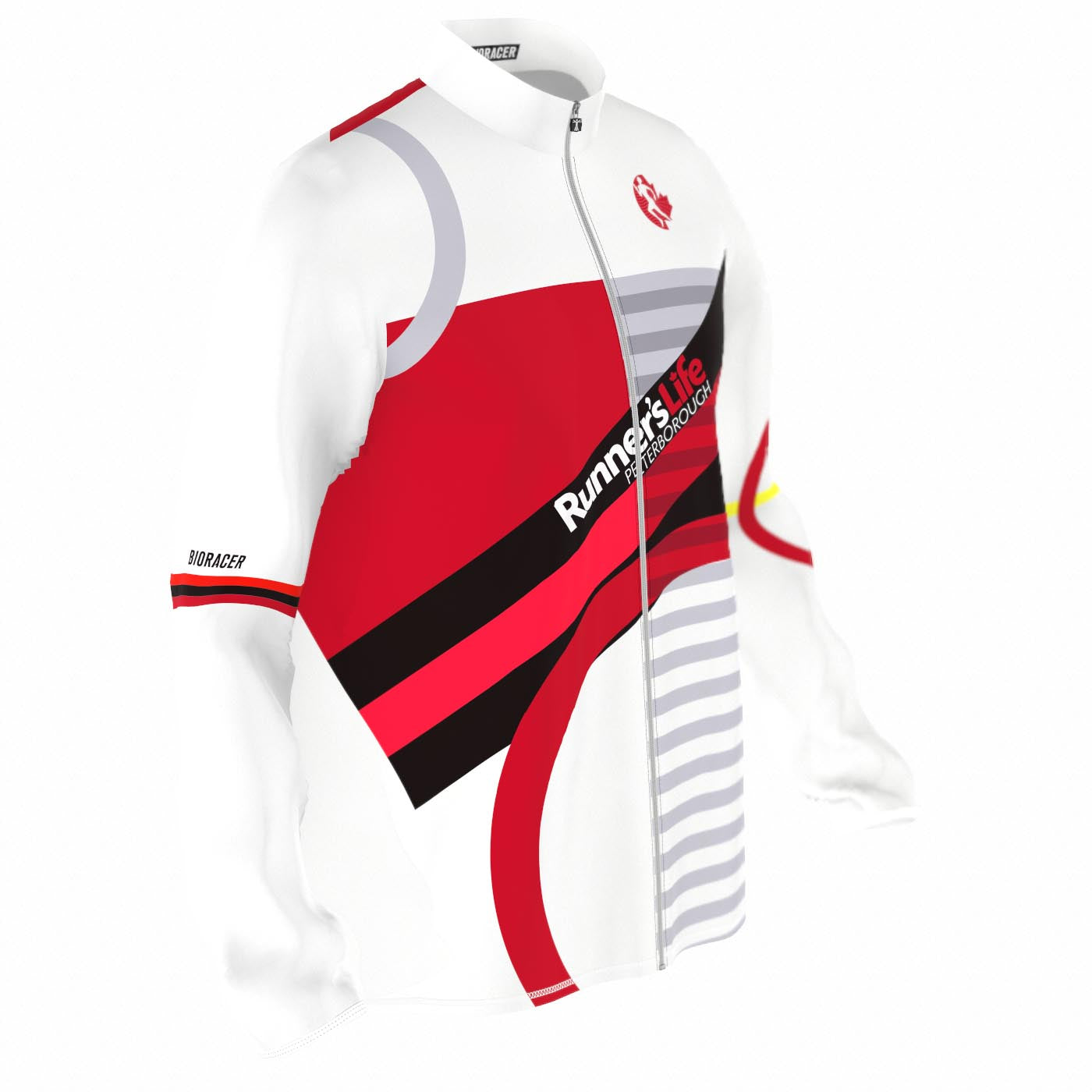 Athletics Jacket - Men